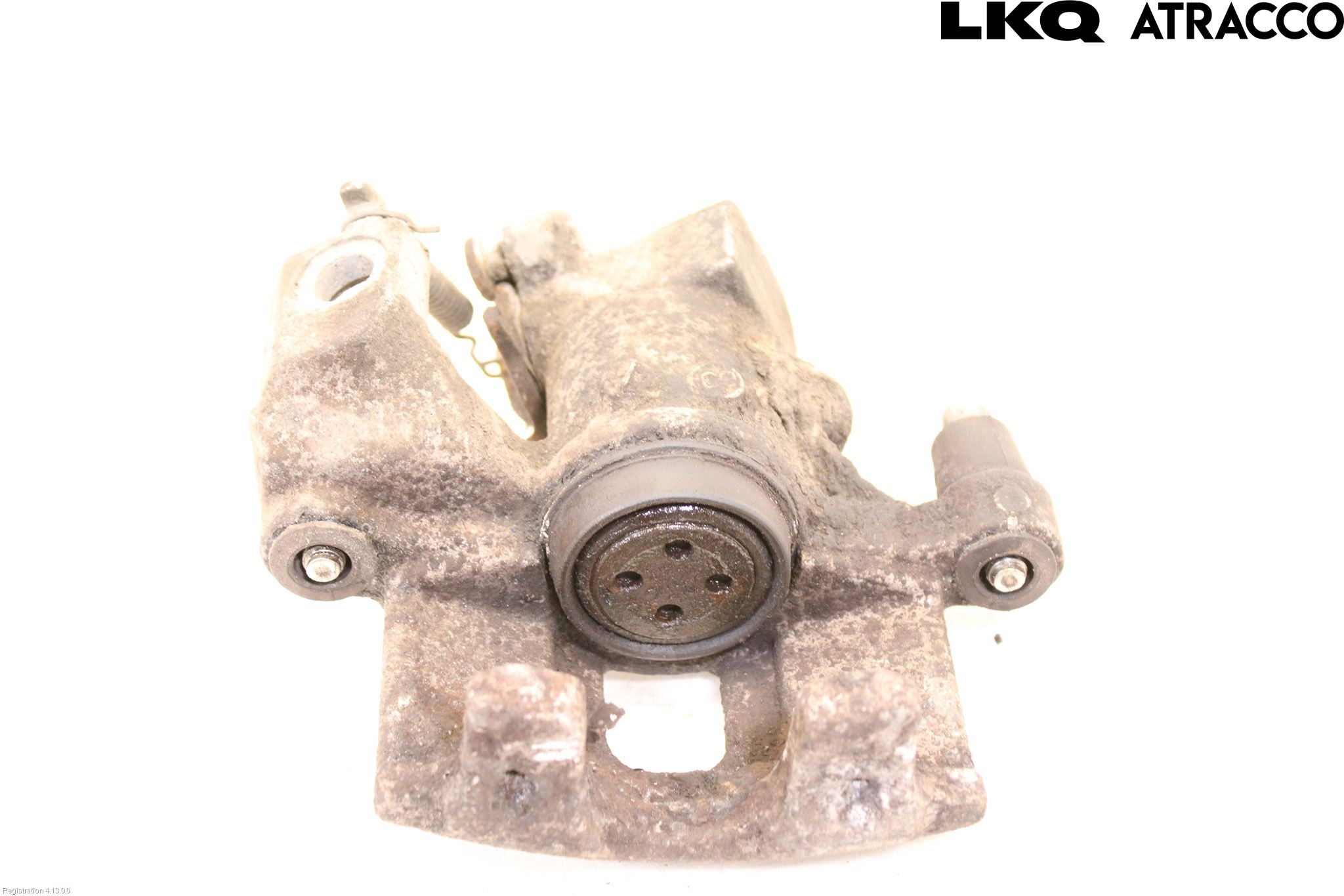 Toyota YARIS XP130 15-20 Bremsecaliper Bak Høyre