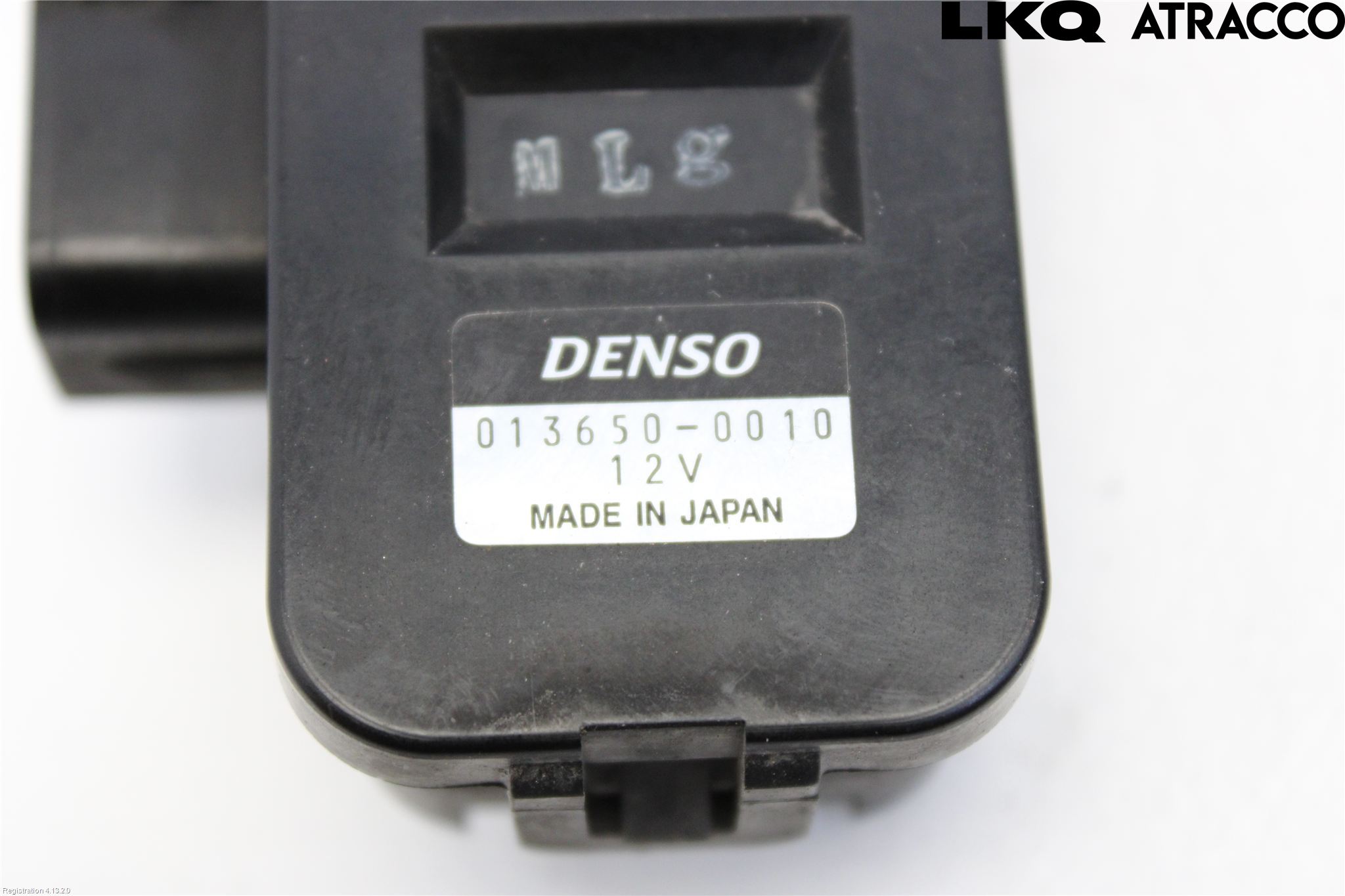 Lexus RX AL10 09-15 Sensor Øvrig