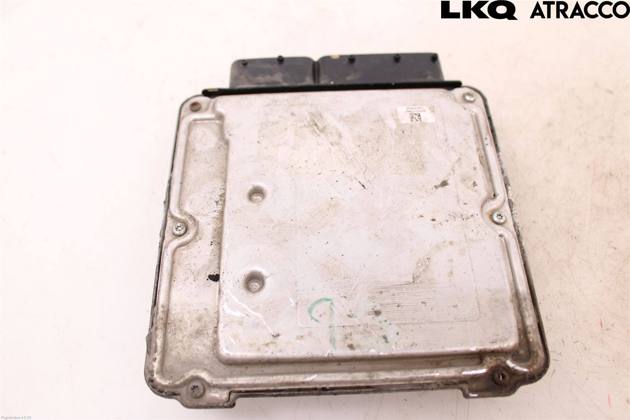 Volkswagen VW PASSAT 05-11 Styreenhet Dieselpumpe