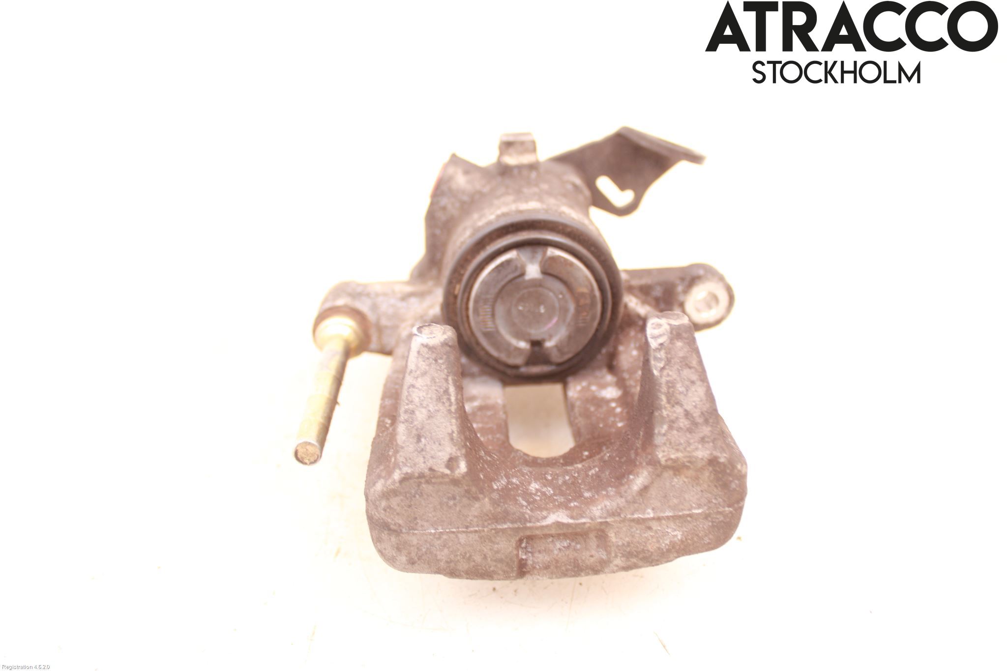 Citroen C4 I   05-10 Bremsecaliper Bak Høyre