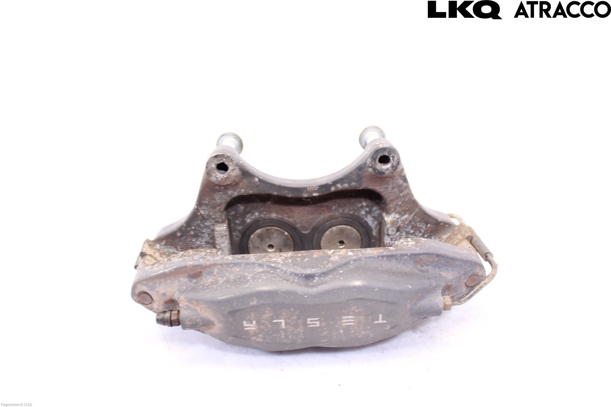 Tesla MODEL S 13- Bremsecaliper Foran Høyre