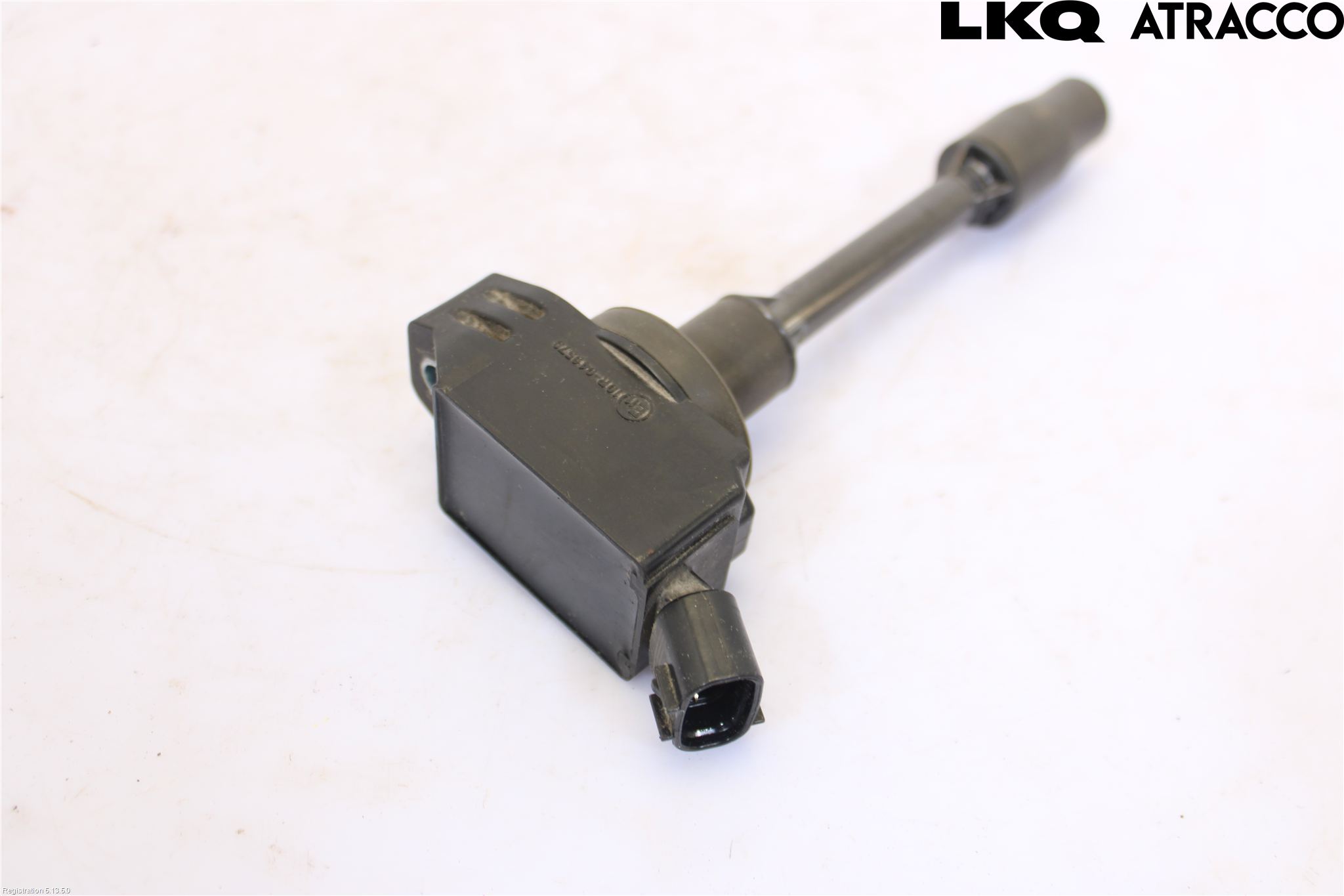 Toyota RAV4 19- Coil