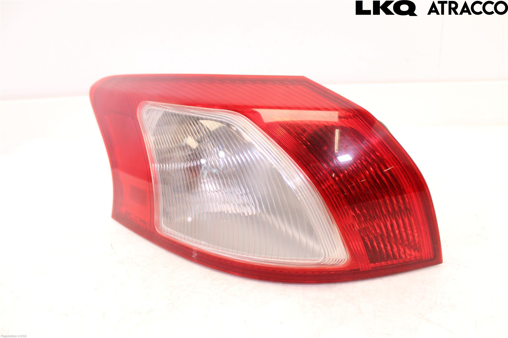 Mitsubishi LANCER 07-14 Baklykt Venstre