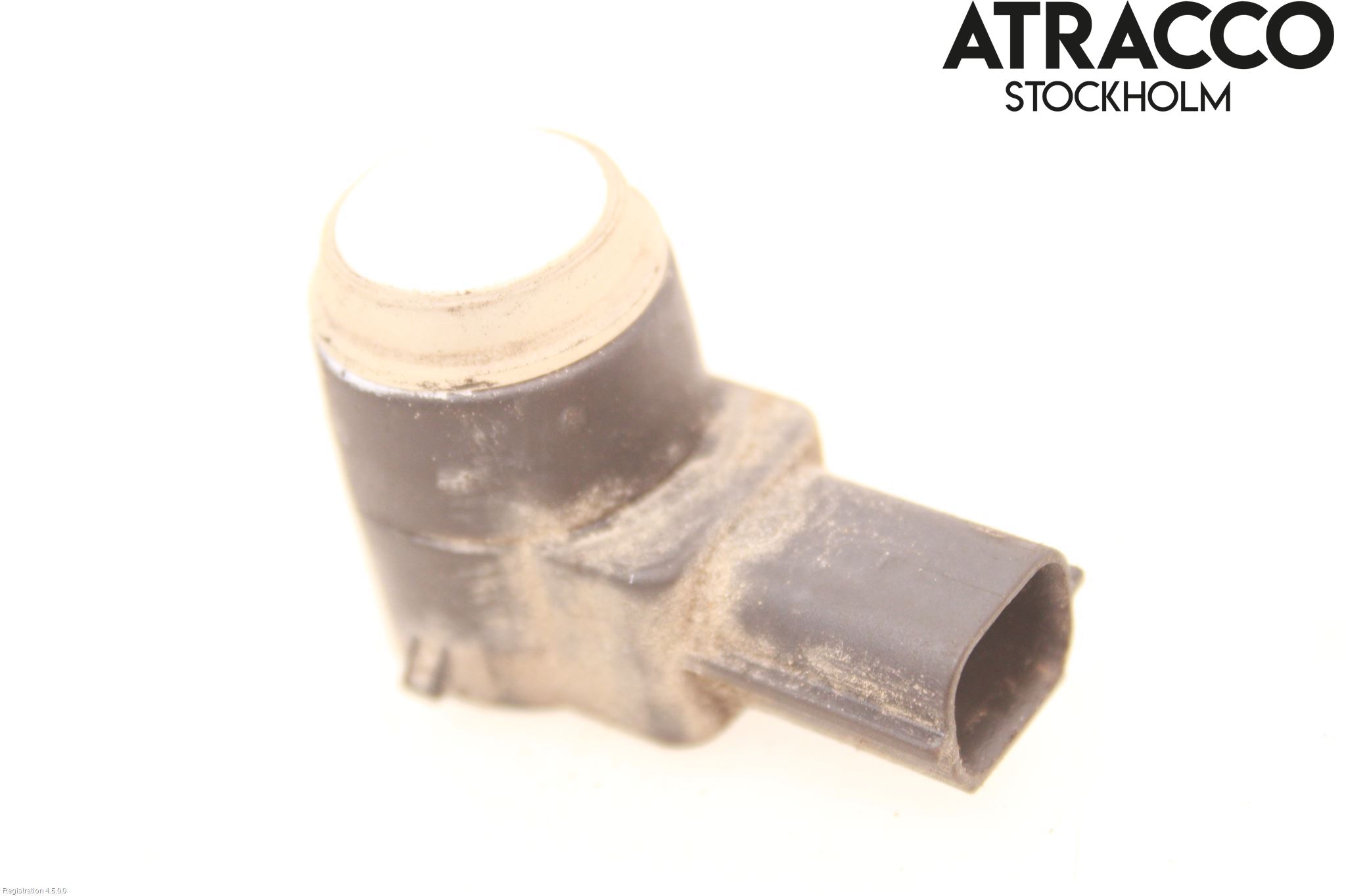 Saab 9-5 10-12 Sensor Ryggesensor