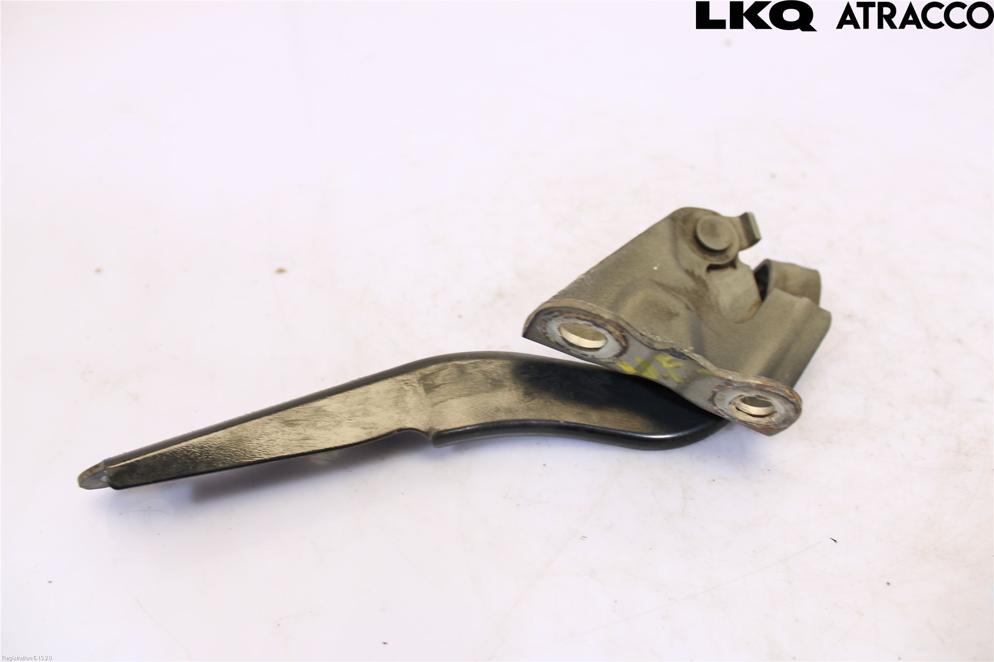 Toyota AVENSIS 09-15 Panser Hengsel - Hengsler