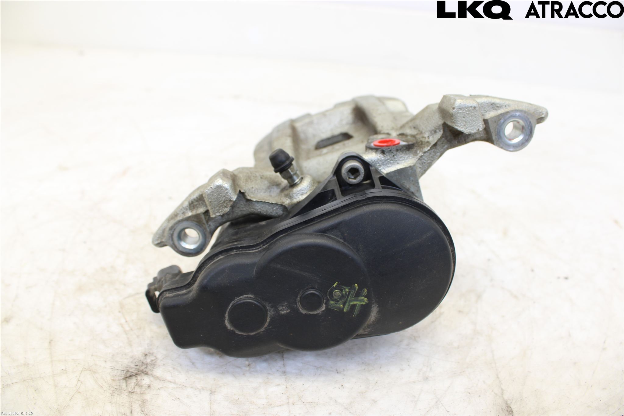 Toyota COROLLA CROSS XG10 22- Bremsecaliper Bak Høyre