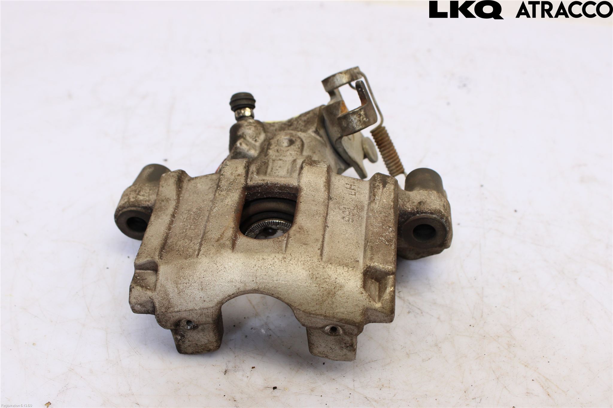 Toyota YARIS XP90 06-11 Bremsecaliper Bak Venstre