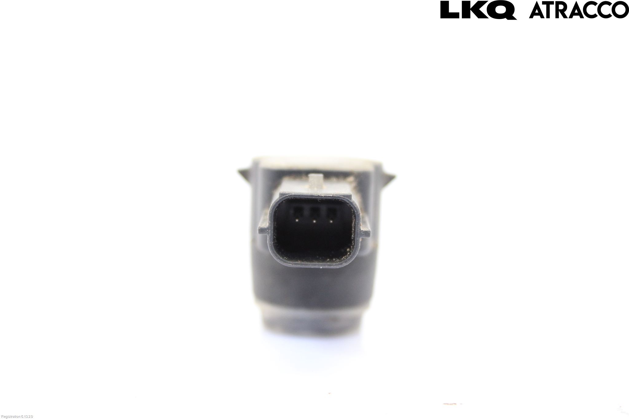 Opel ASTRA J 10-15 Sensor Ryggesensor