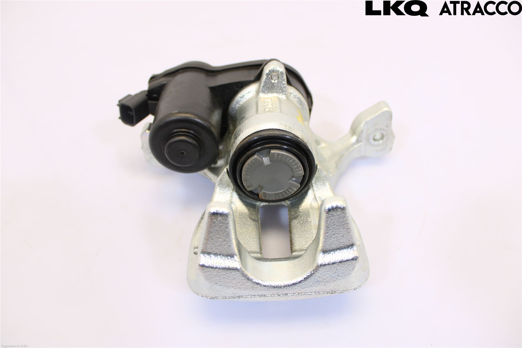Toyota YARIS XP21 20- Bremsecaliper Bak Venstre