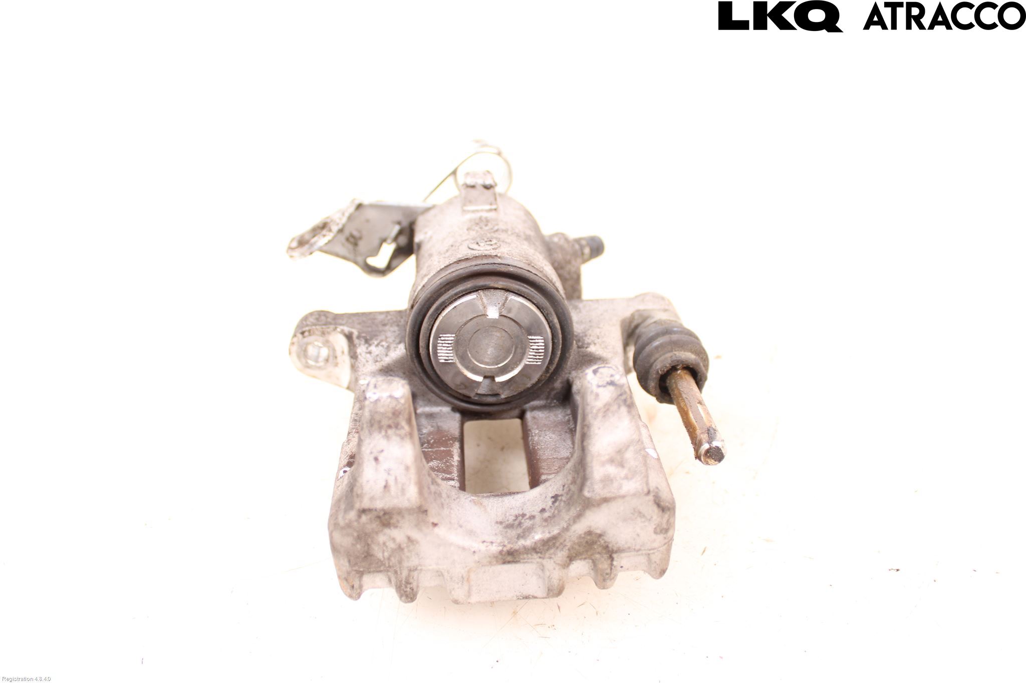 Volkswagen VW GOLF IV 98-06 Bremsecaliper Bak Venstre