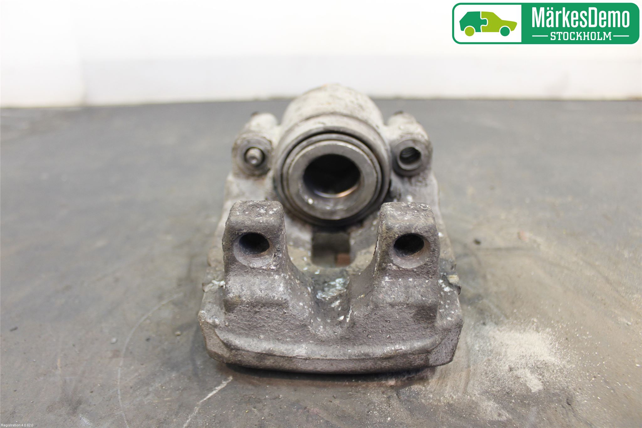 BMW X6 E71/E72   08-14 Bremsecaliper Bak Venstre