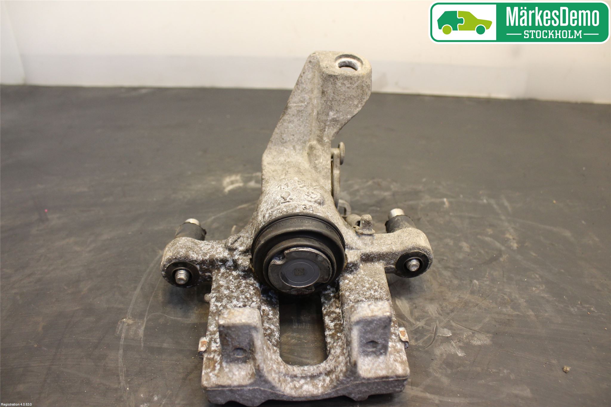 Peugeot 308 14-21 Bremsecaliper Bak Venstre