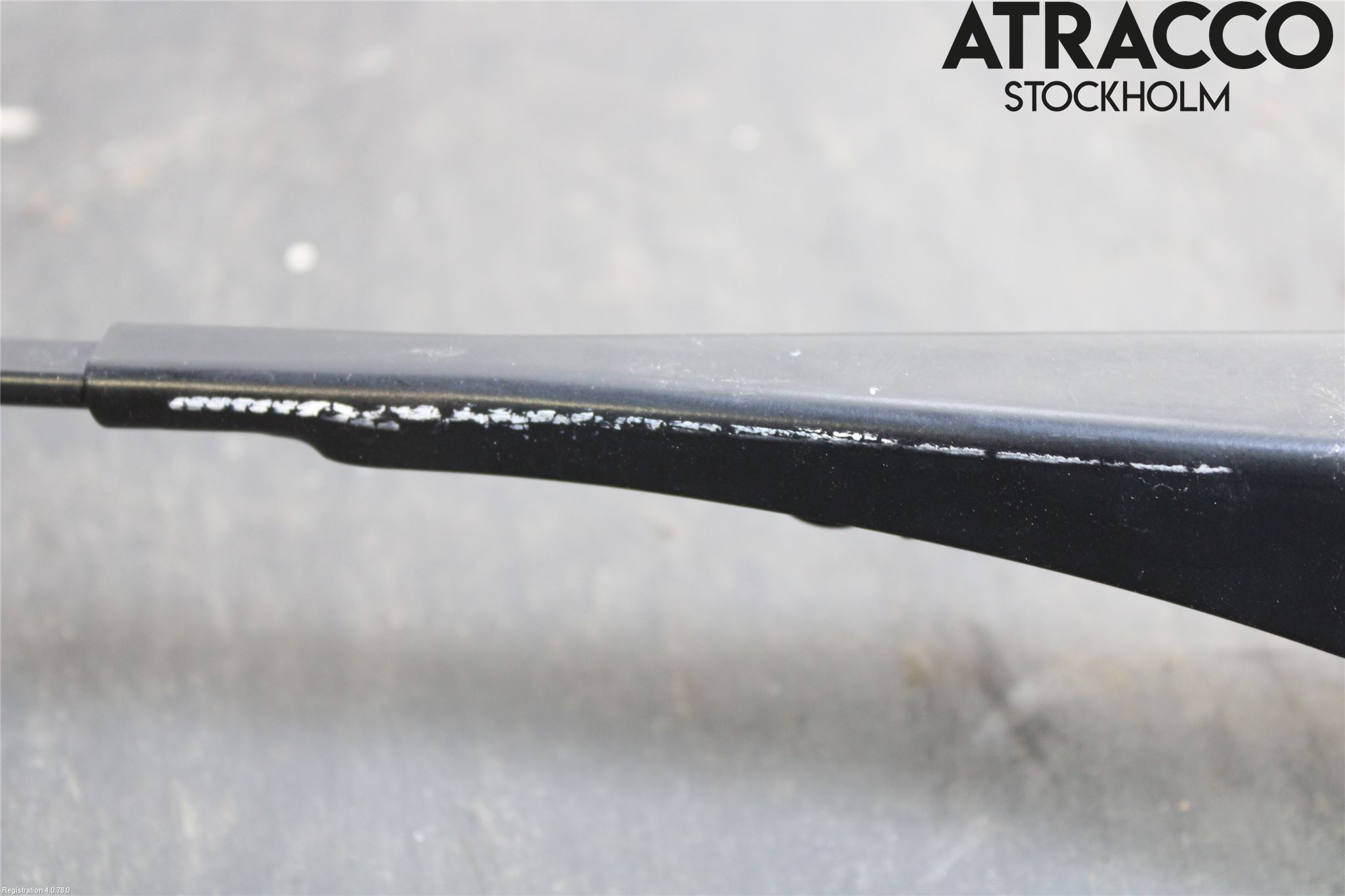 BMW 2 F45 Active Tourer 14-21 Viskerarm-Armer Frontrute