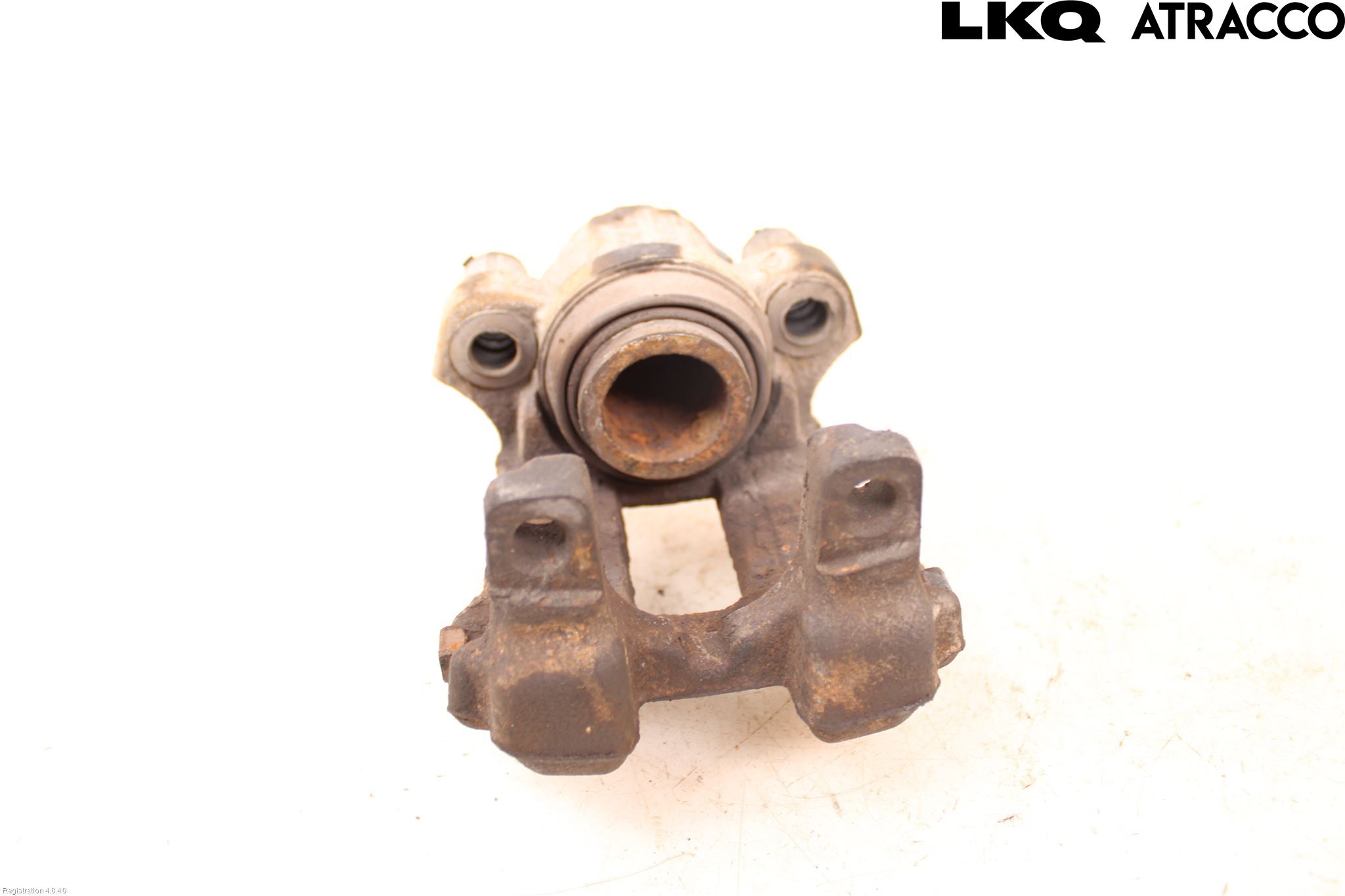 BMW 3 F30/F31/F80 12-19 Bremsecaliper Bak Venstre