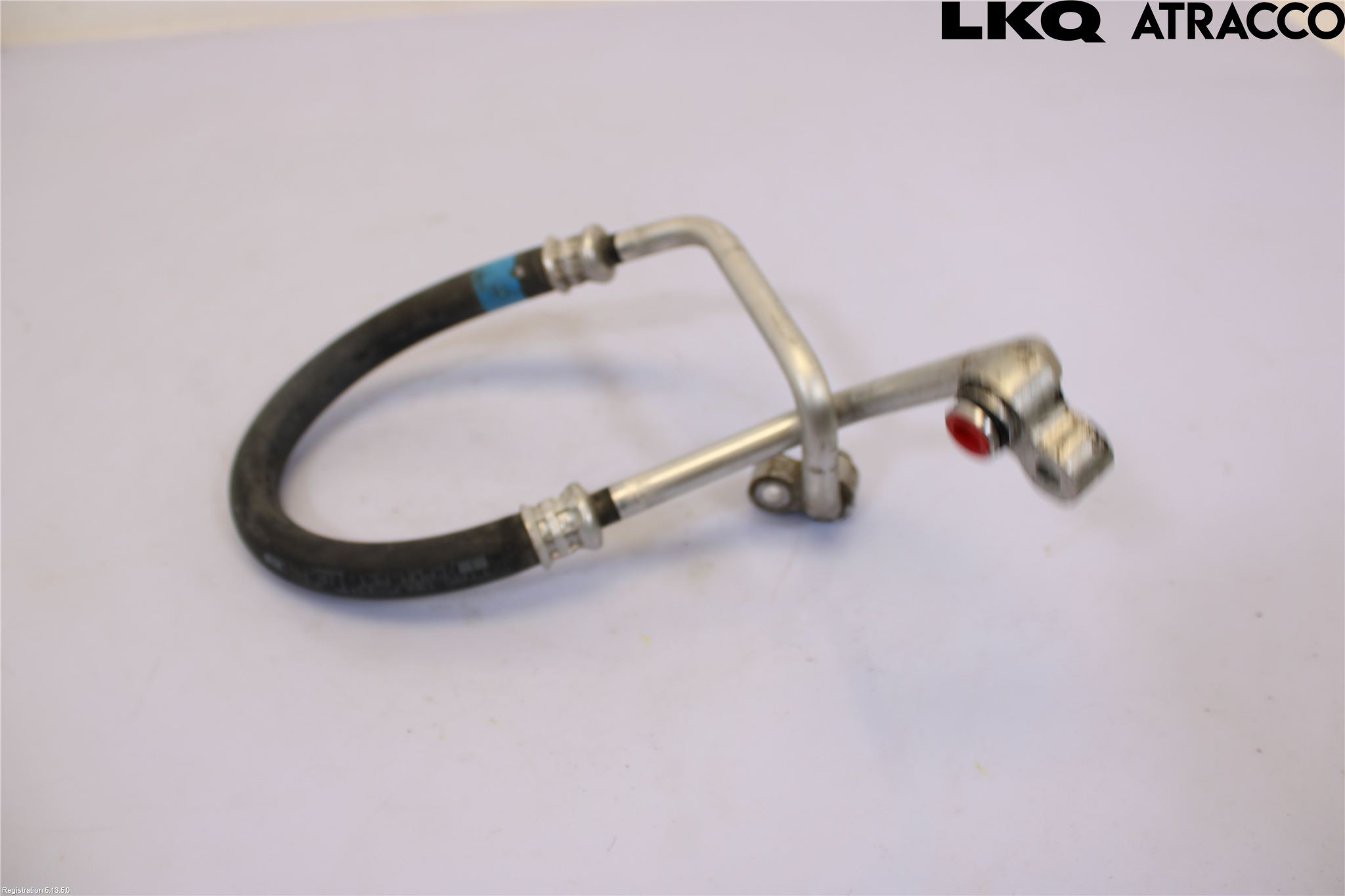 Lexus ES 250/300/330 Varme Ac Slange - Rør