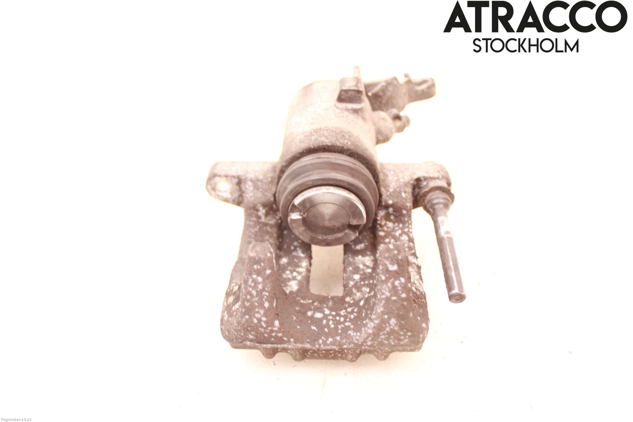 Skoda OCTAVIA (1Z) 05-13 Bremsecaliper Bak Høyre