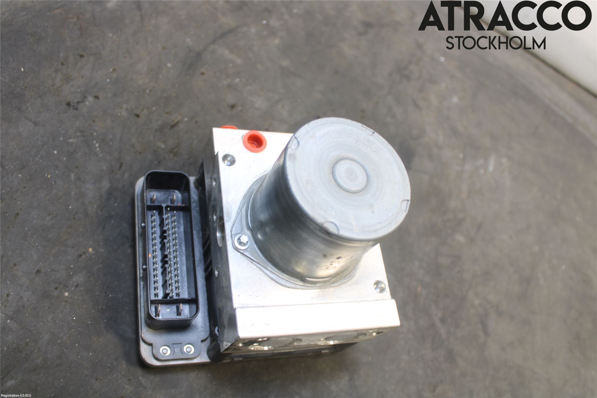 Audi A6/S6 4G 11-18 Abs Hydraulikkaggregat