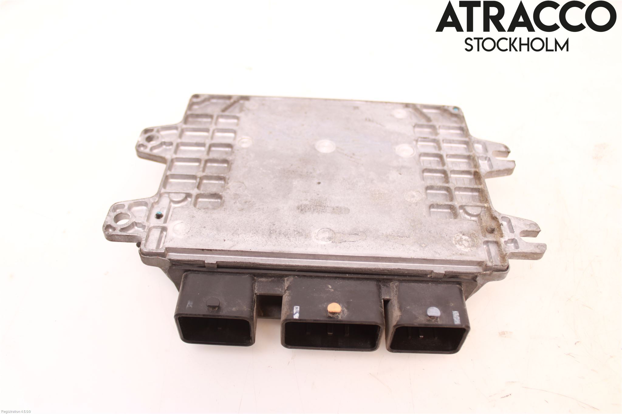 Kia SPORTAGE (JE) 05-10 Styreenhet Dieselpumpe