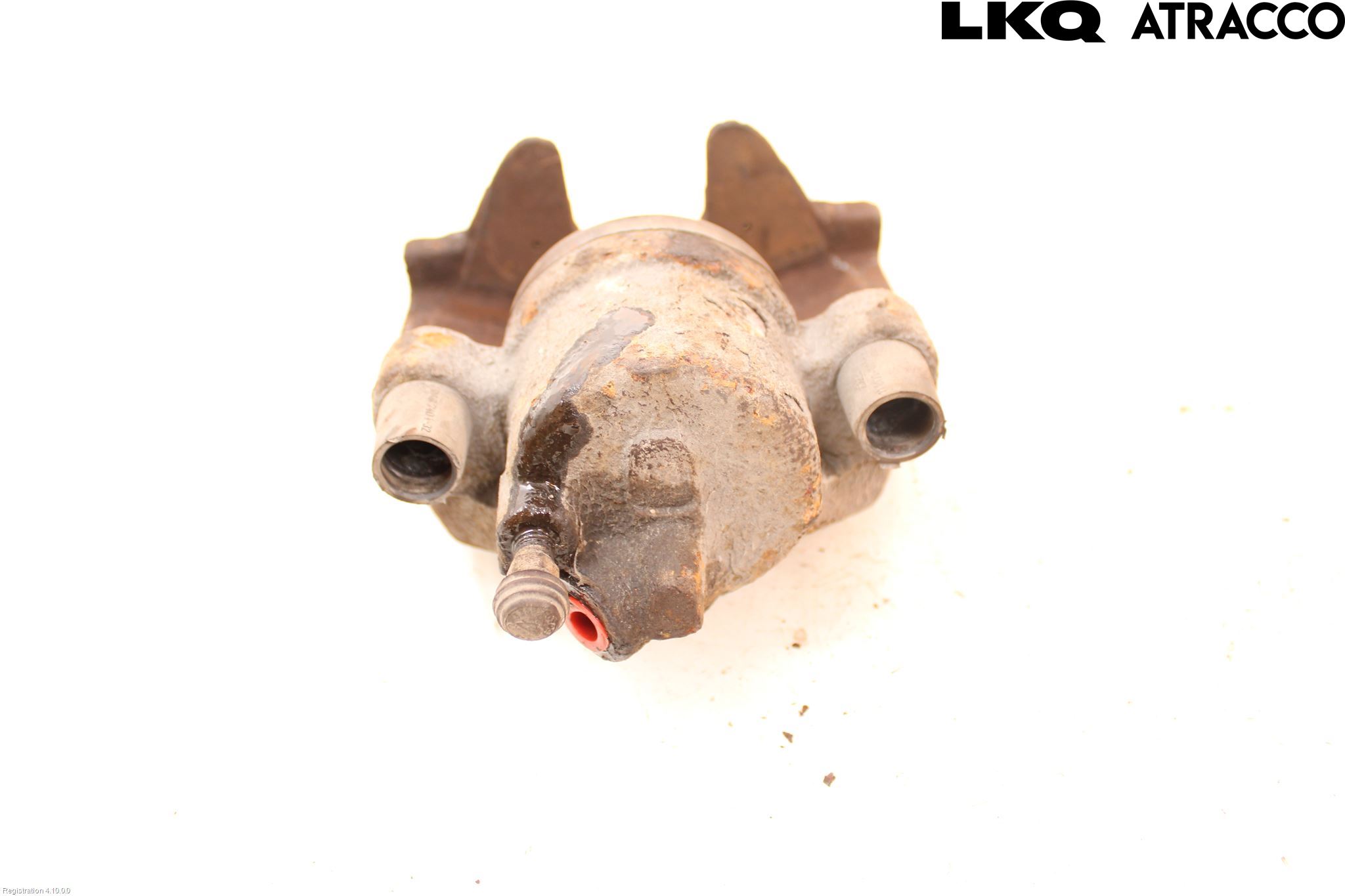 Ford FOCUS 08-11 Bremsecaliper Foran Høyre