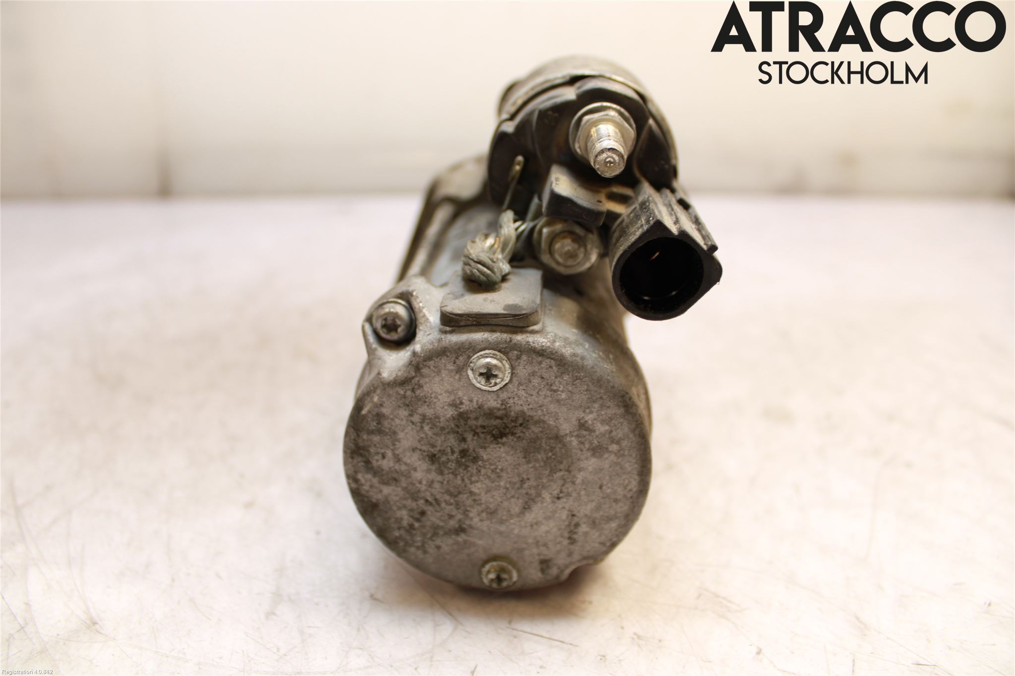 Volkswagen VW GOLF / E-GOLF VII 13-20 Startmotor