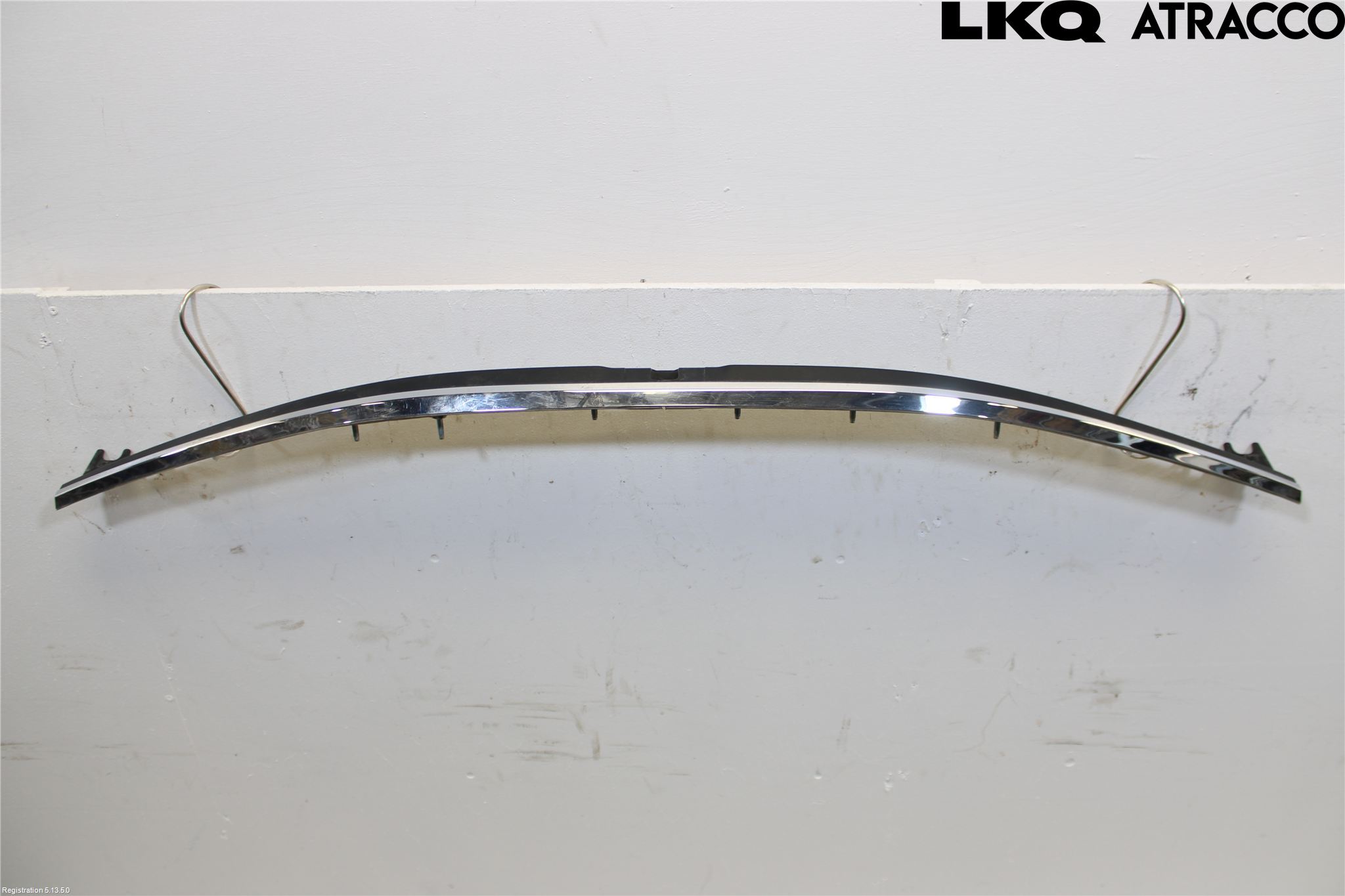 Lexus ES 250/300/330 List Bak-Bakluke
