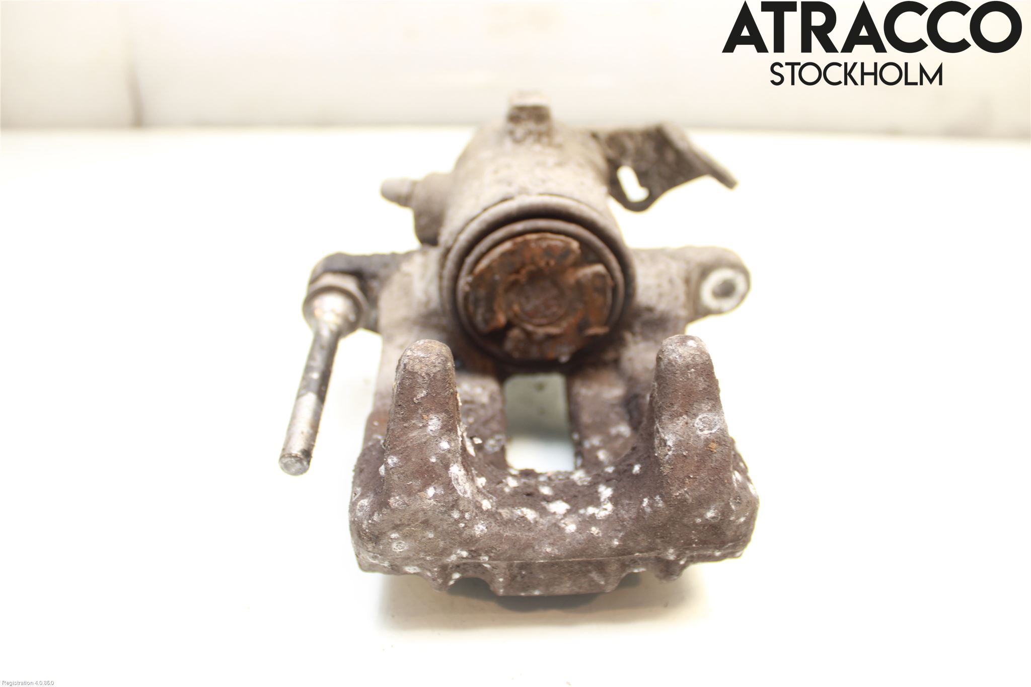 Seat IBIZA IV 08-16 Bremsecaliper Bak Høyre