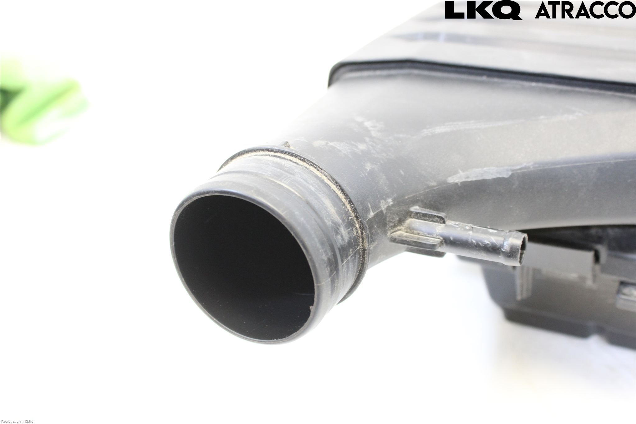 Seat LEON 20- Luftfilter Boks