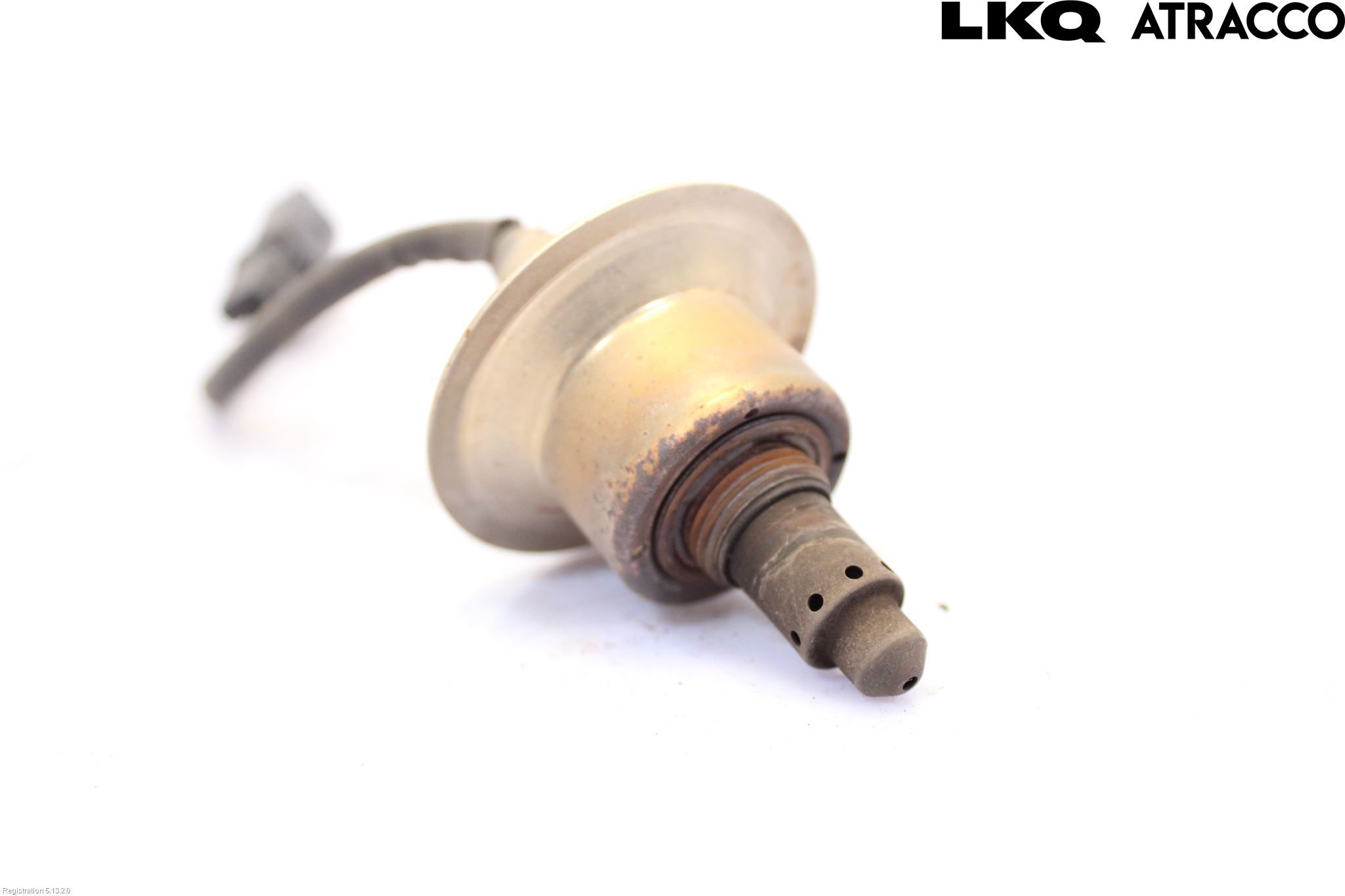 Kia STONIC 18->> Inns Lambdasonde