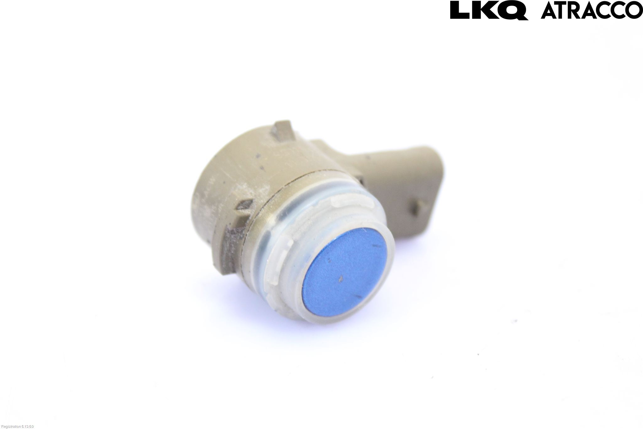 Ford FOCUS 19- Sensor Ryggesensor
