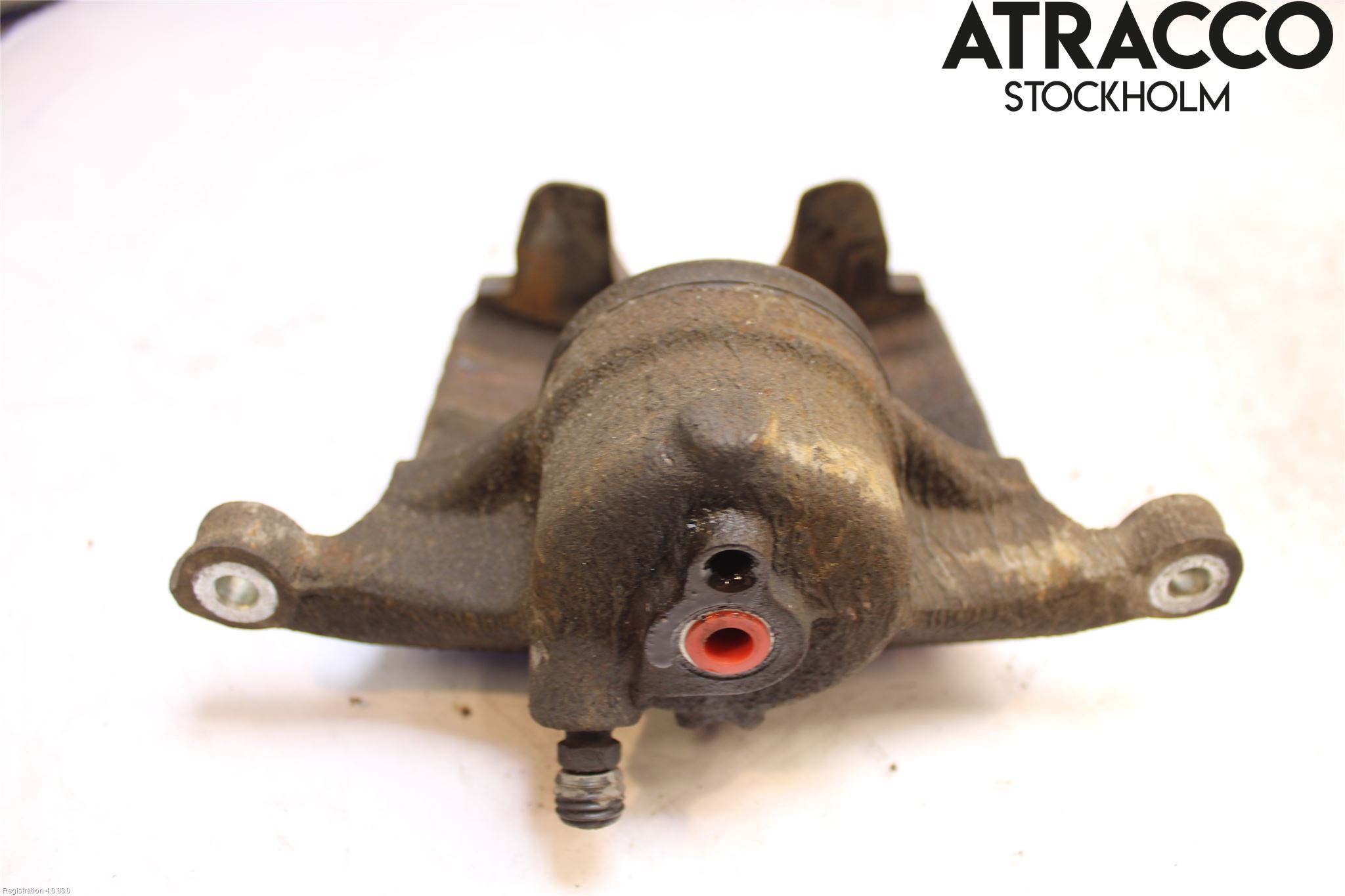 Mazda 3 III 14-19 Bremsecaliper Foran Høyre