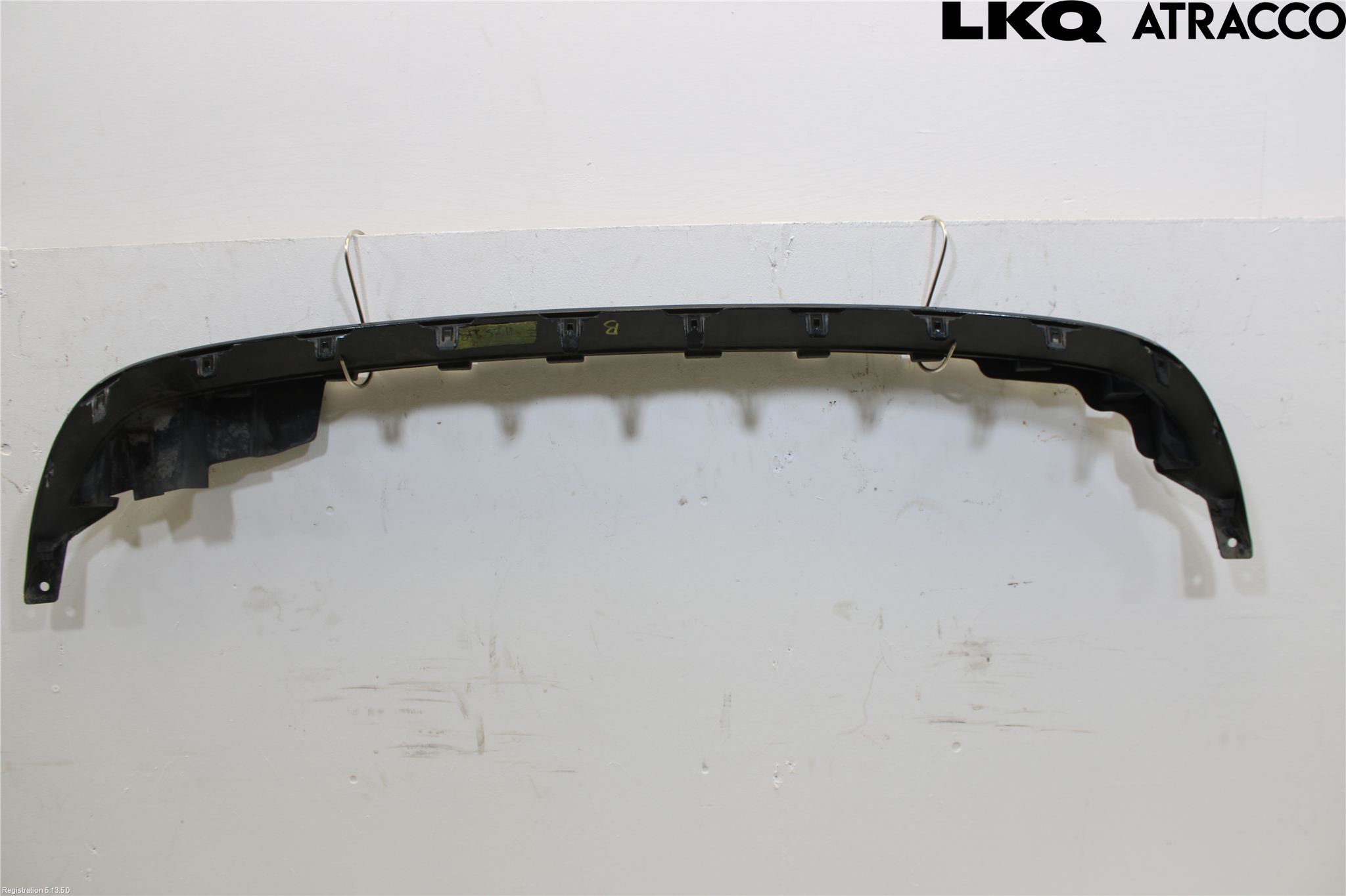 Toyota COROLLA 19- Spoiler Bak