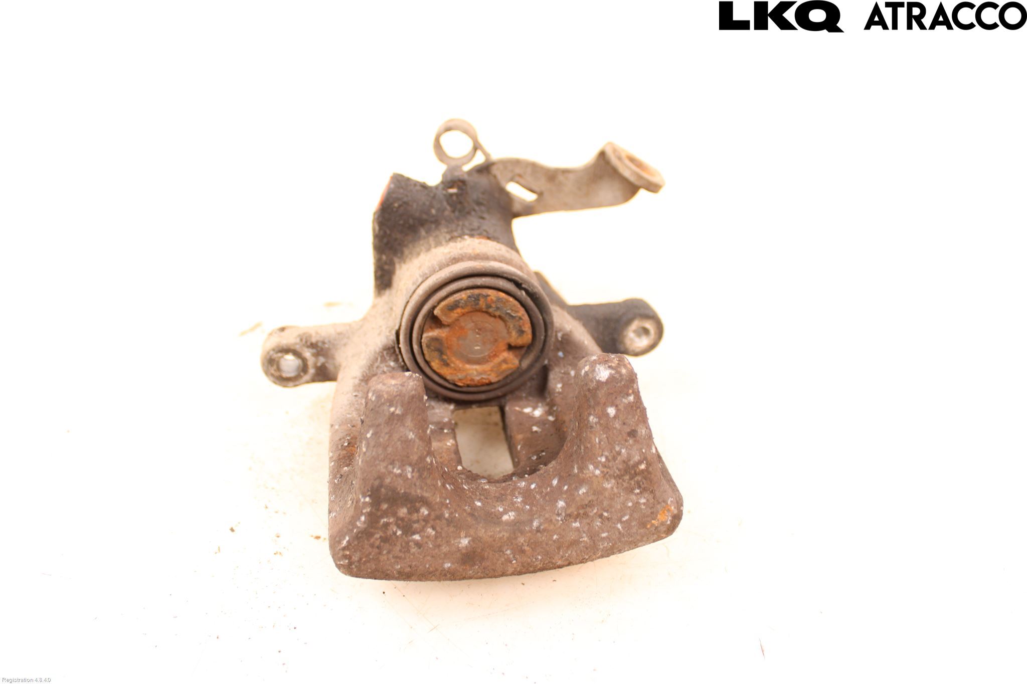 Citroen C4 II 11-18 Bremsecaliper Bak Høyre