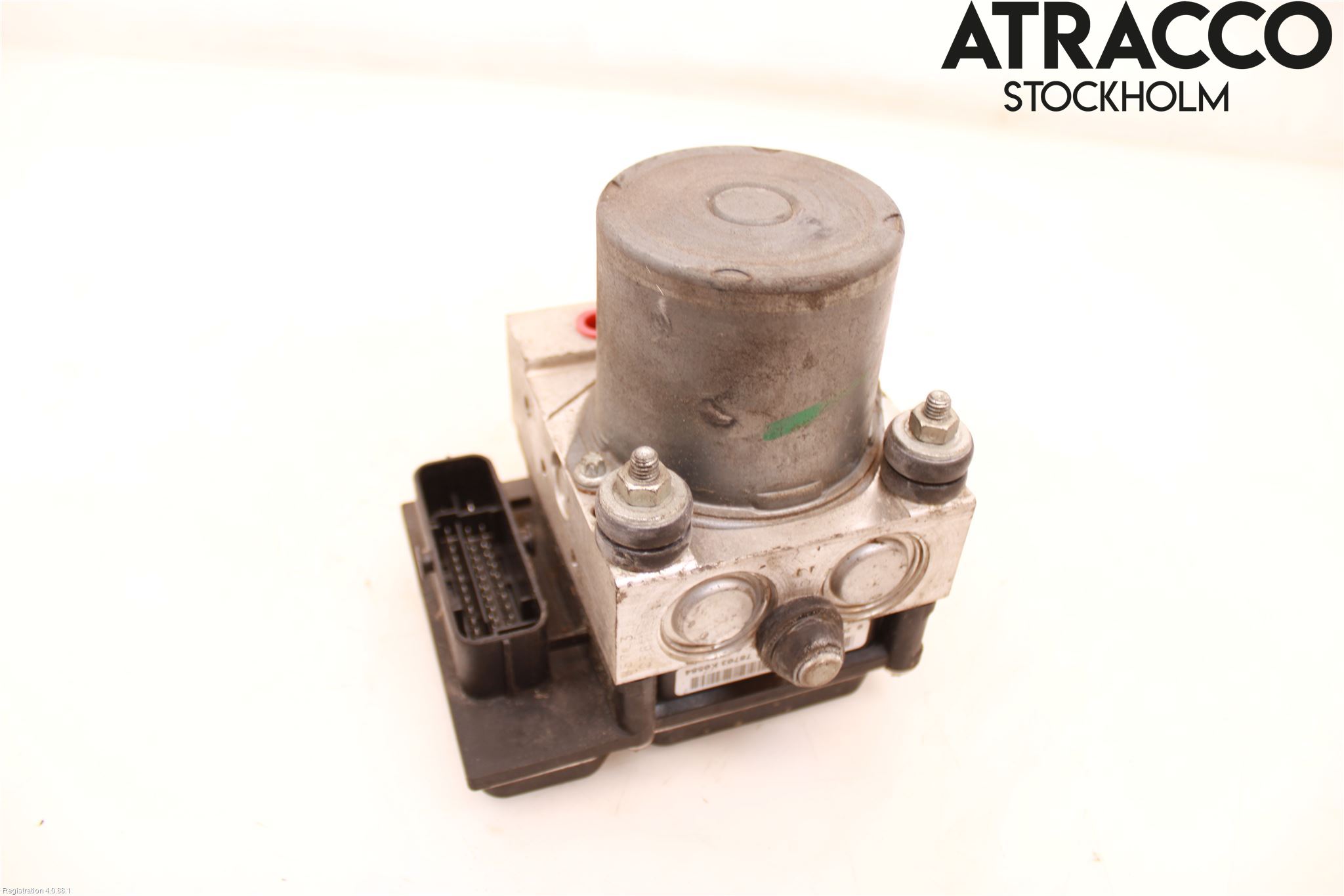 Audi A4/S4 05-07 Abs Hydraulikkaggregat