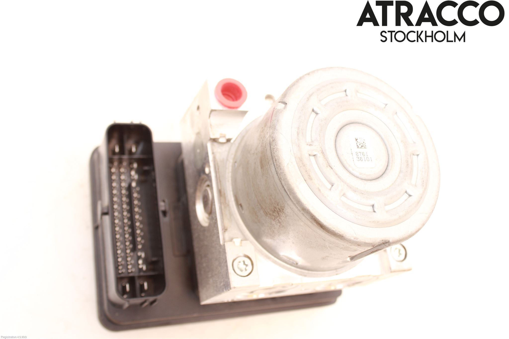Mini ONE/COOPER 5DR F55 14-24 Abs Hydraulikkaggregat