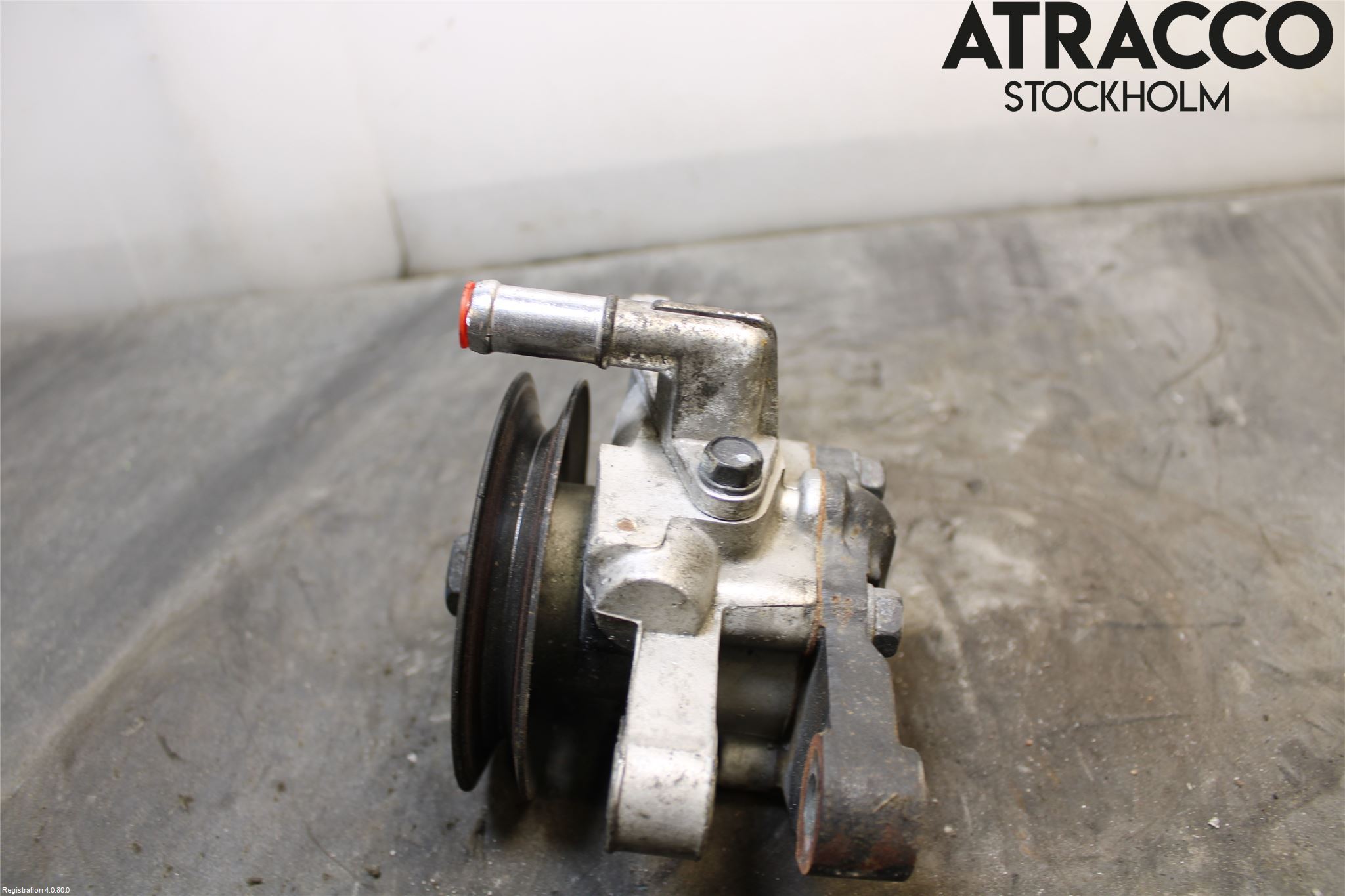 Hyundai ELANTRA J2/RD 96-00 Servo Pumpe