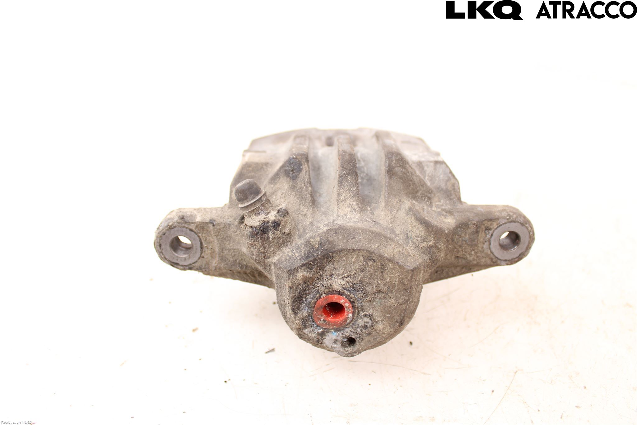Subaru LEGACY 10-14 Bremsecaliper Bak Høyre