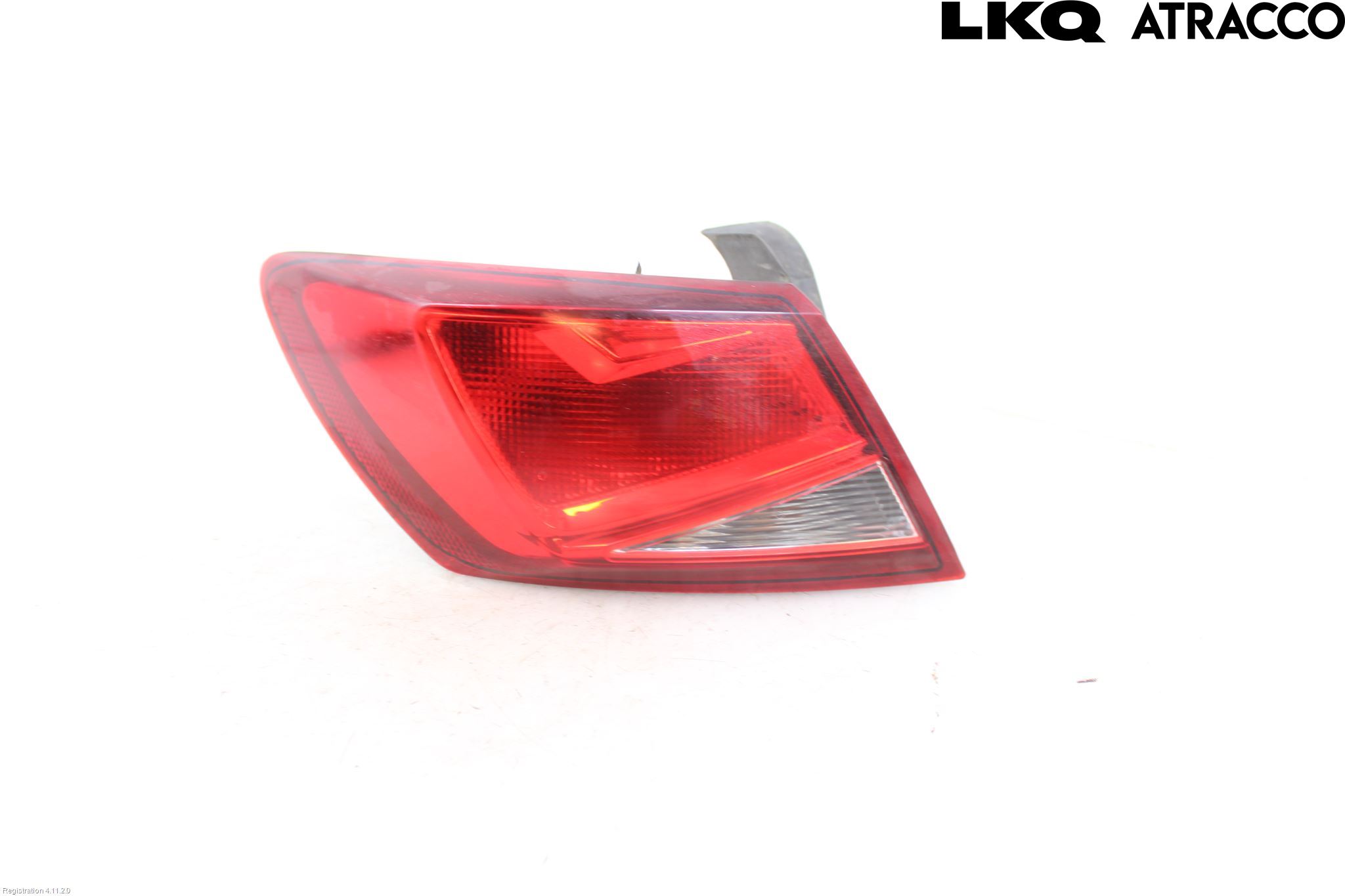Seat LEON 13-20 Baklykt Venstre