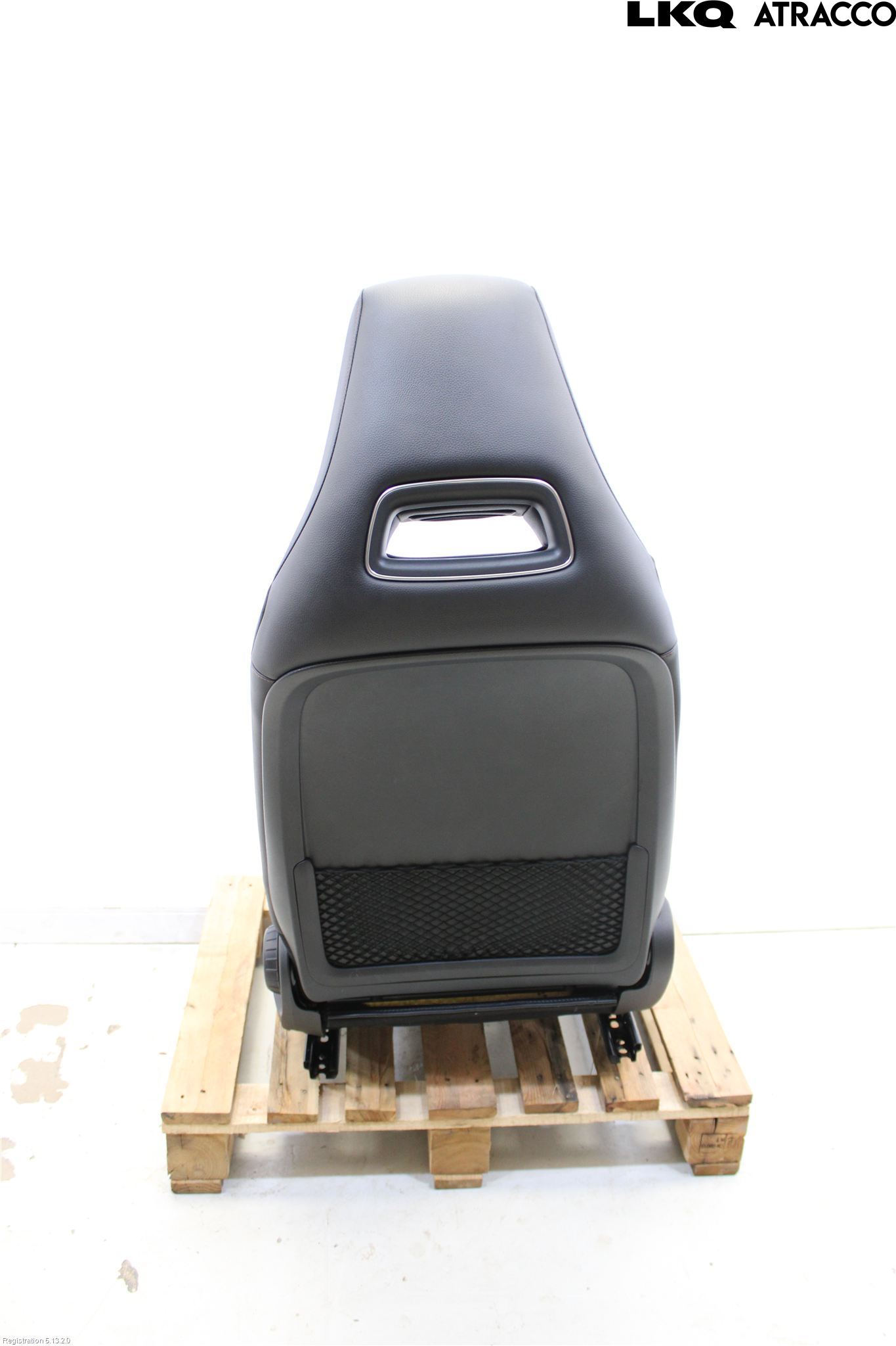 Mercedes-Benz MB A-KLASS (W177) 18- Innr Sete Foran Venstre