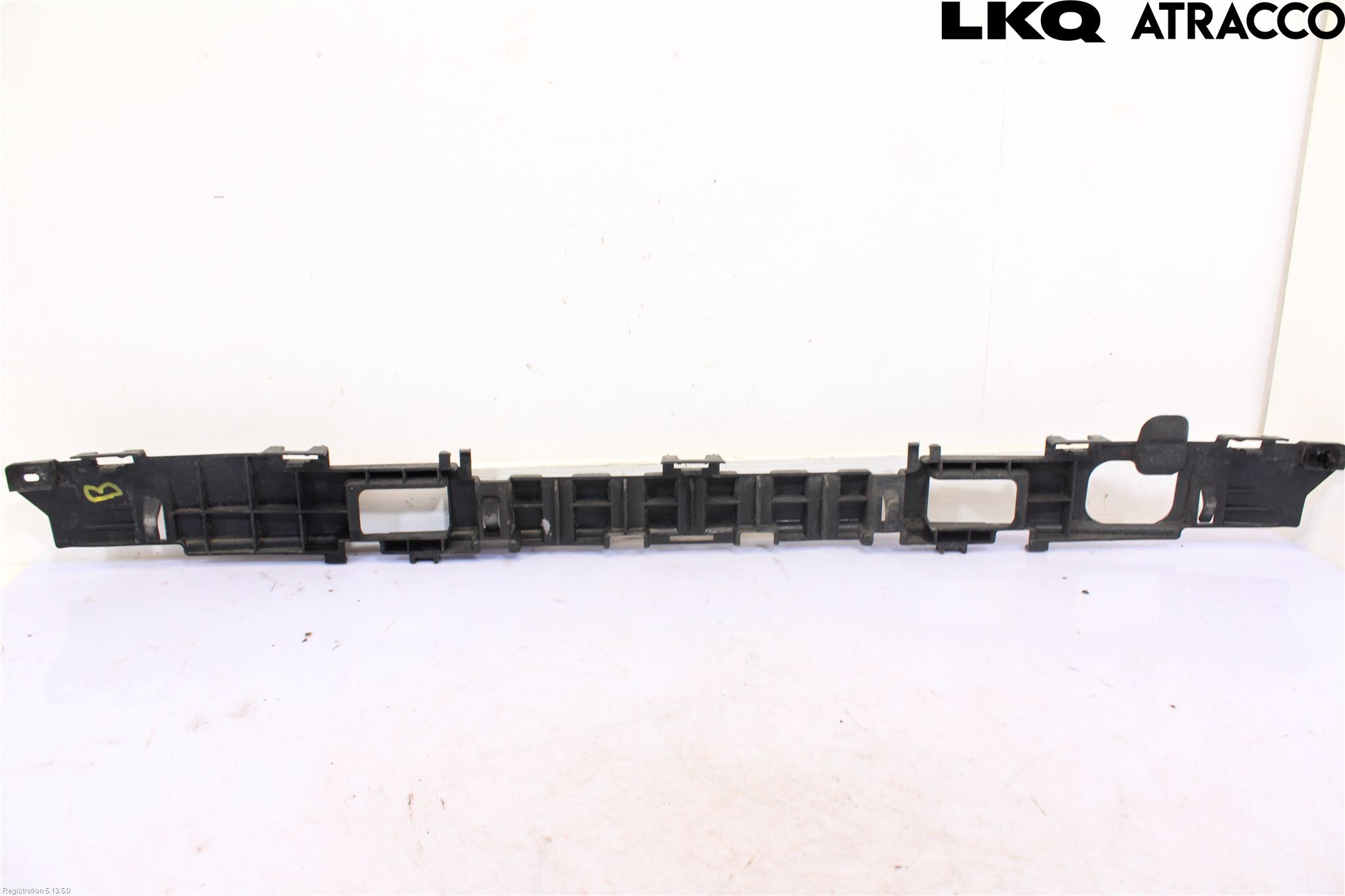 Peugeot 308 08-13 Støtfanger Bak Deform Element