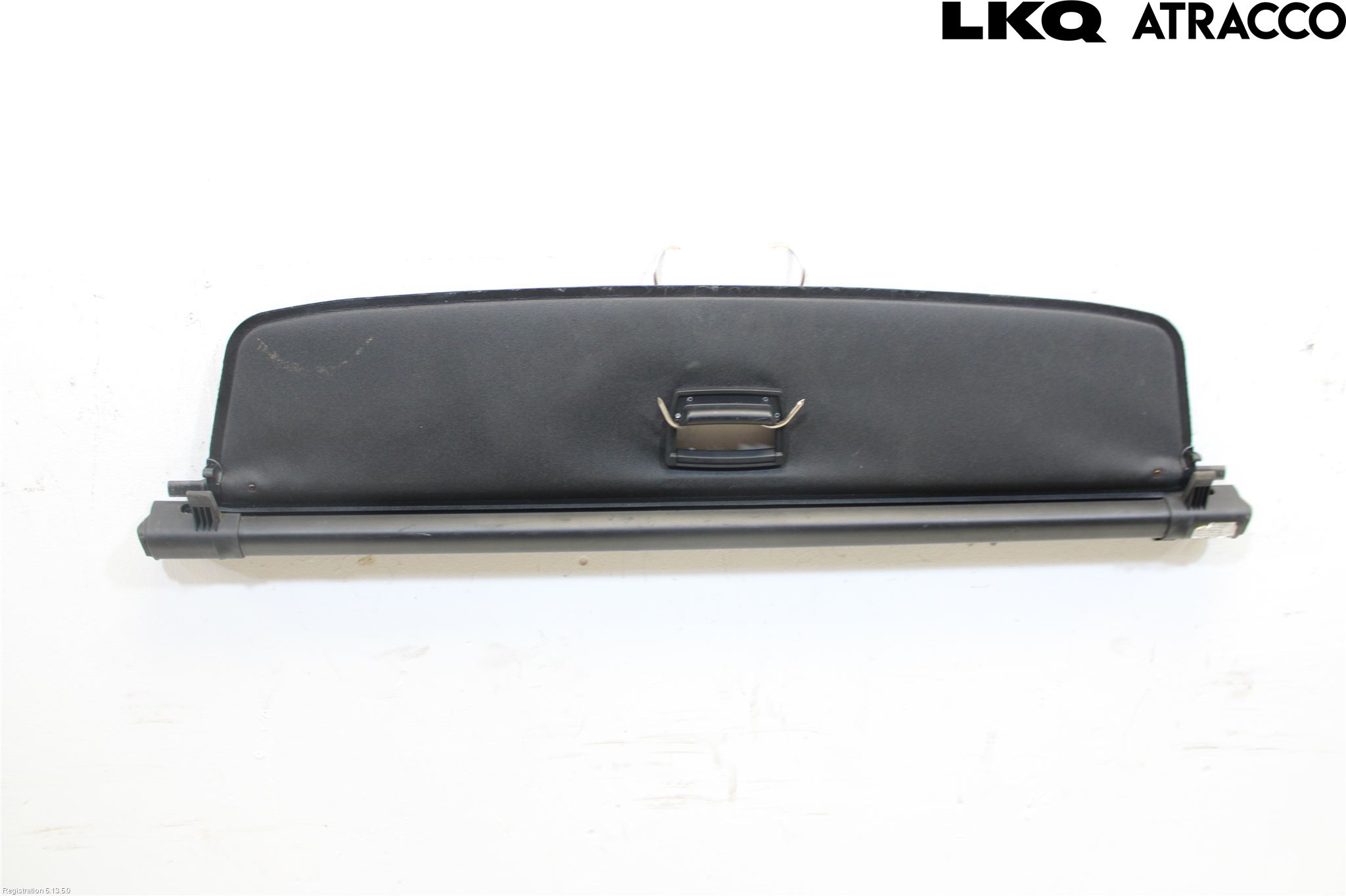 Toyota AURIS 13-19 Innr Innsyn Beskytelse Stv