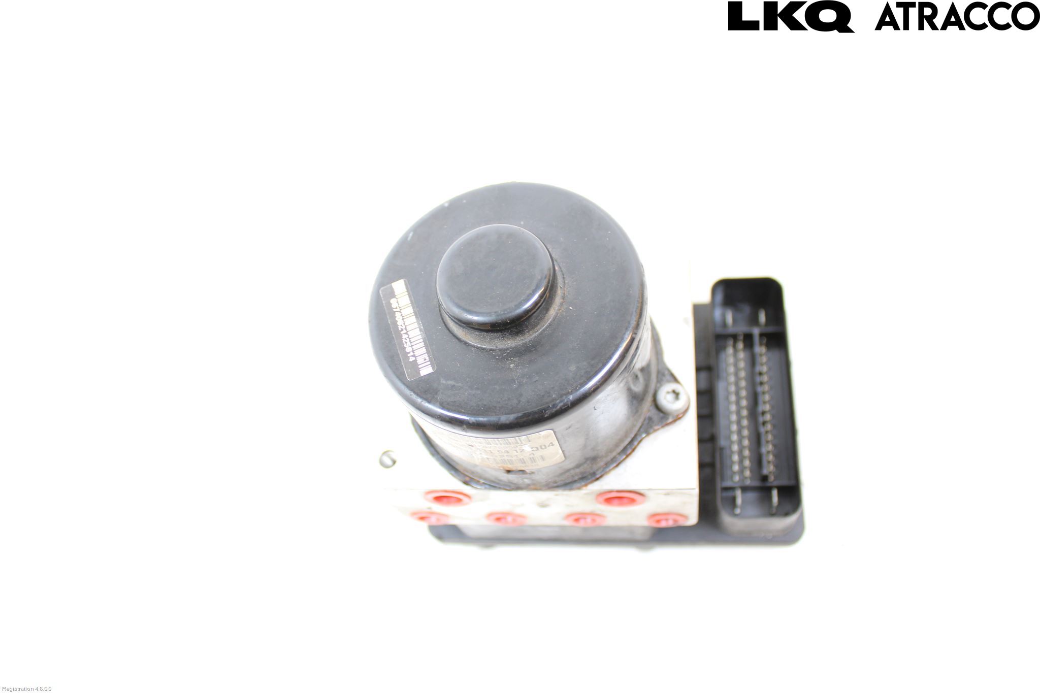 Mercedes-Benz MB CLK (C209) 02-09 Abs Hydraulikkaggregat