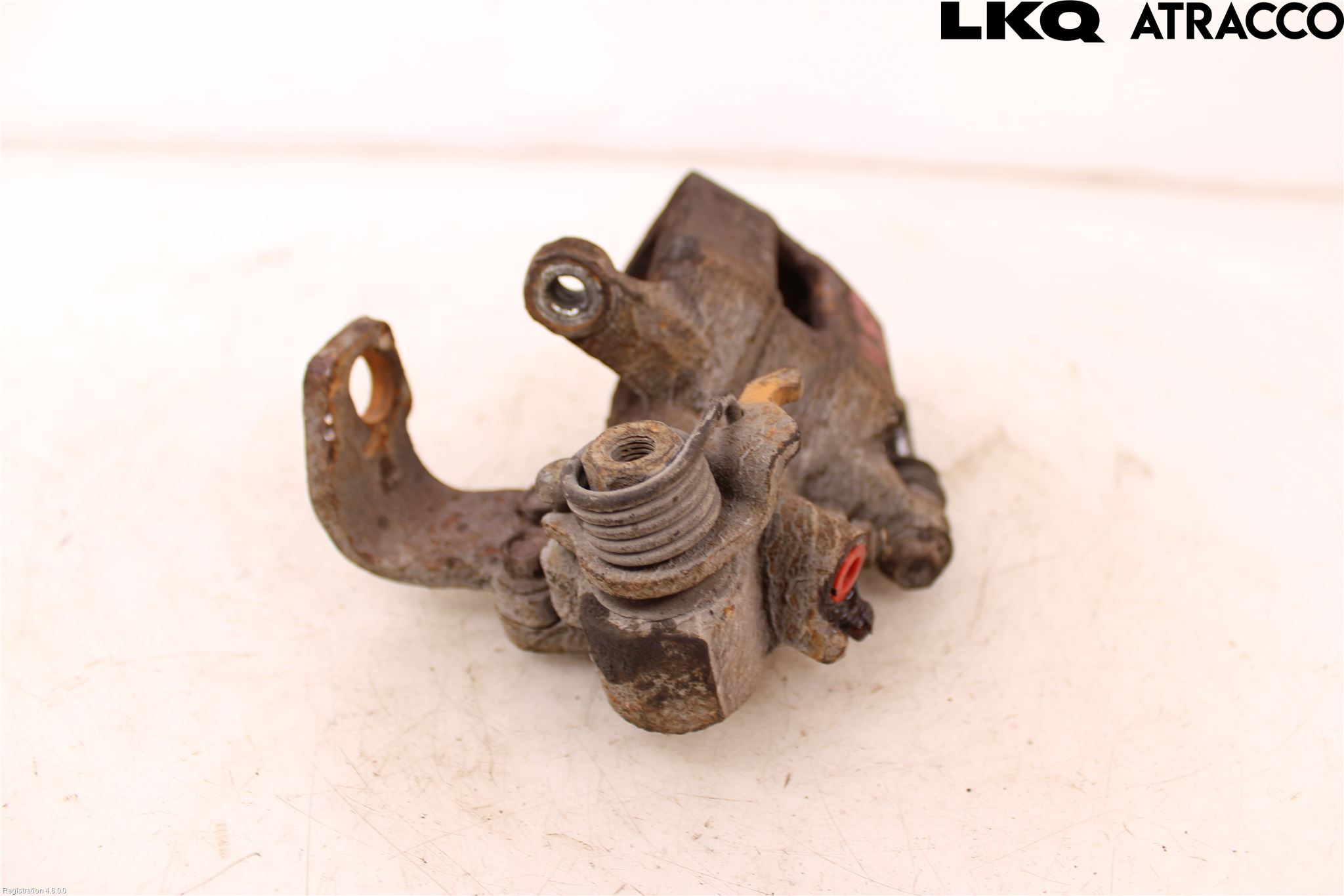 Honda CIVIC 06-11 Bremsecaliper Bak Venstre
