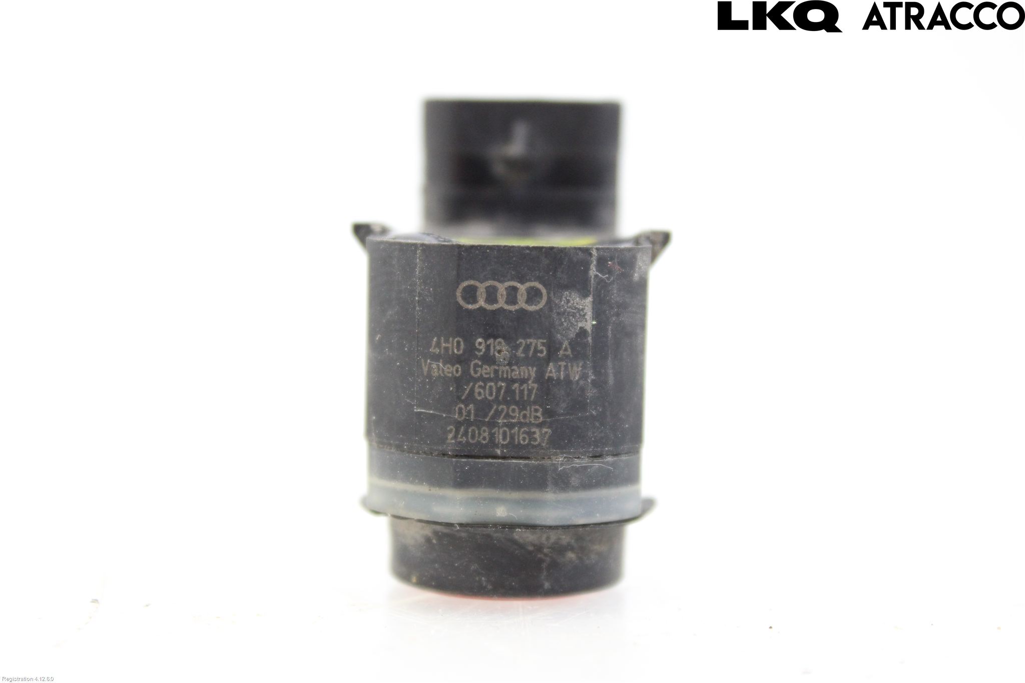 Audi A5 07-16 Sensor Ryggesensor