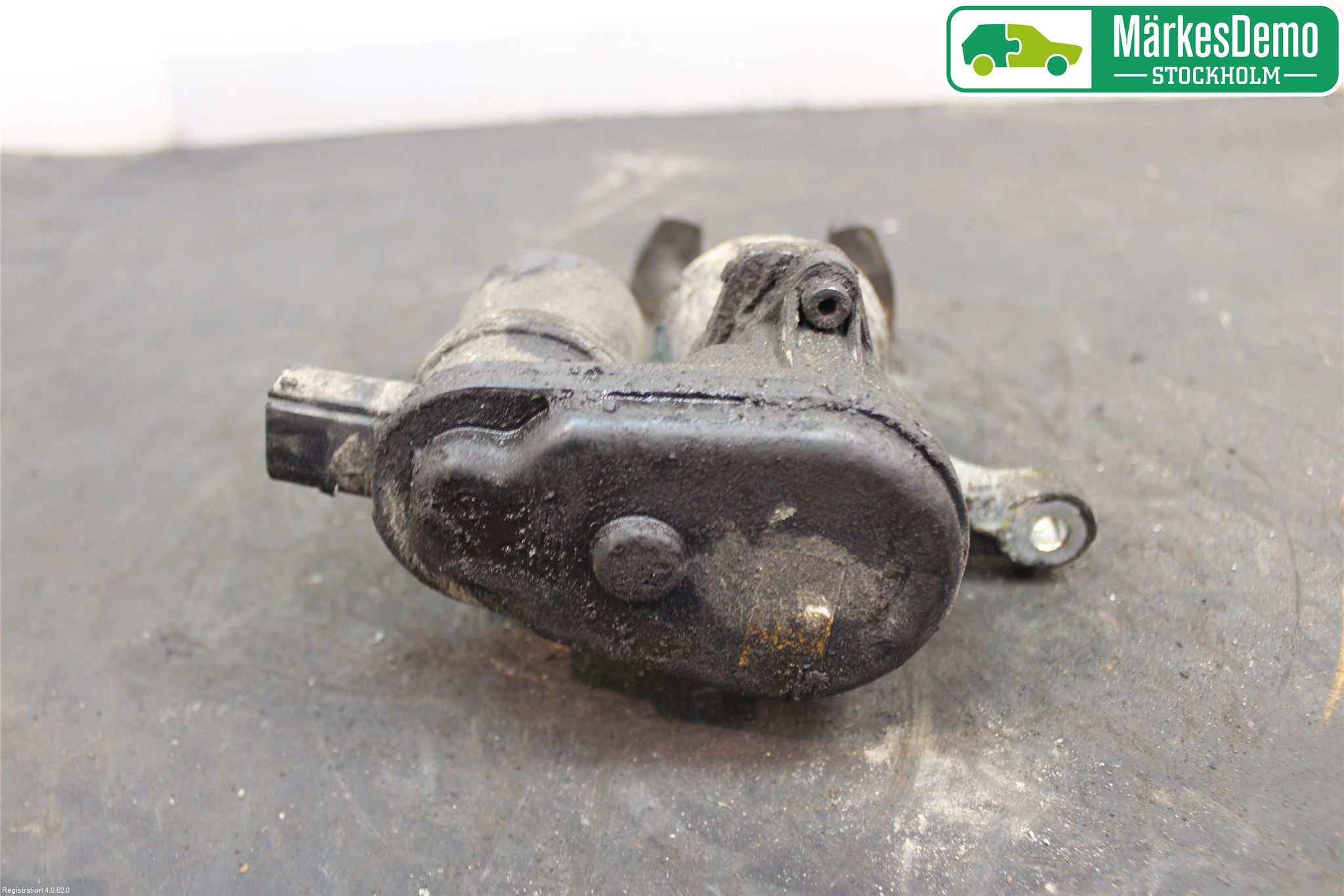 Hyundai i30 PD 17- Bremsecaliper Bak Venstre