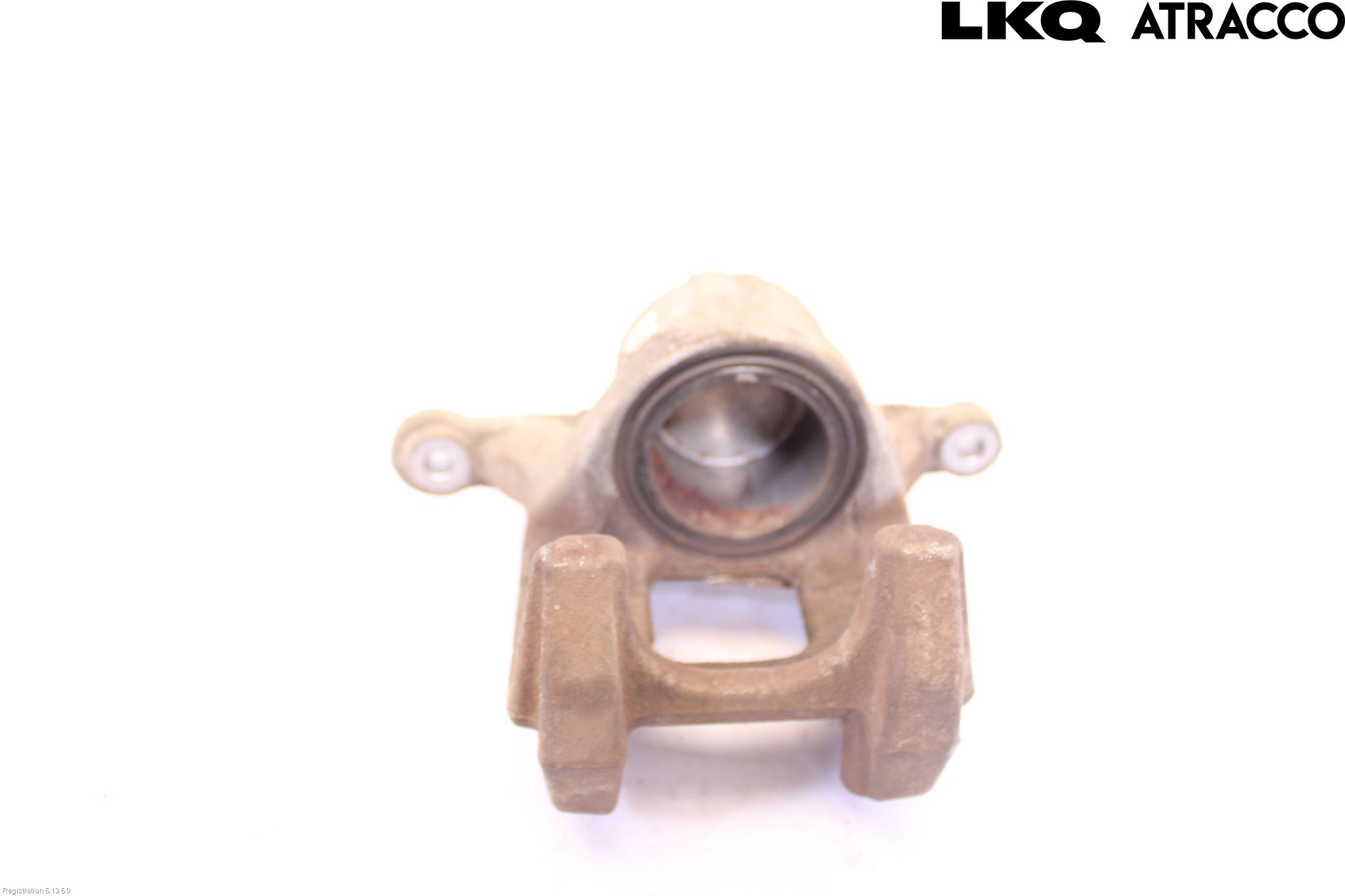 Volkswagen VW ID.3 21- Bremsecaliper Foran Venstre