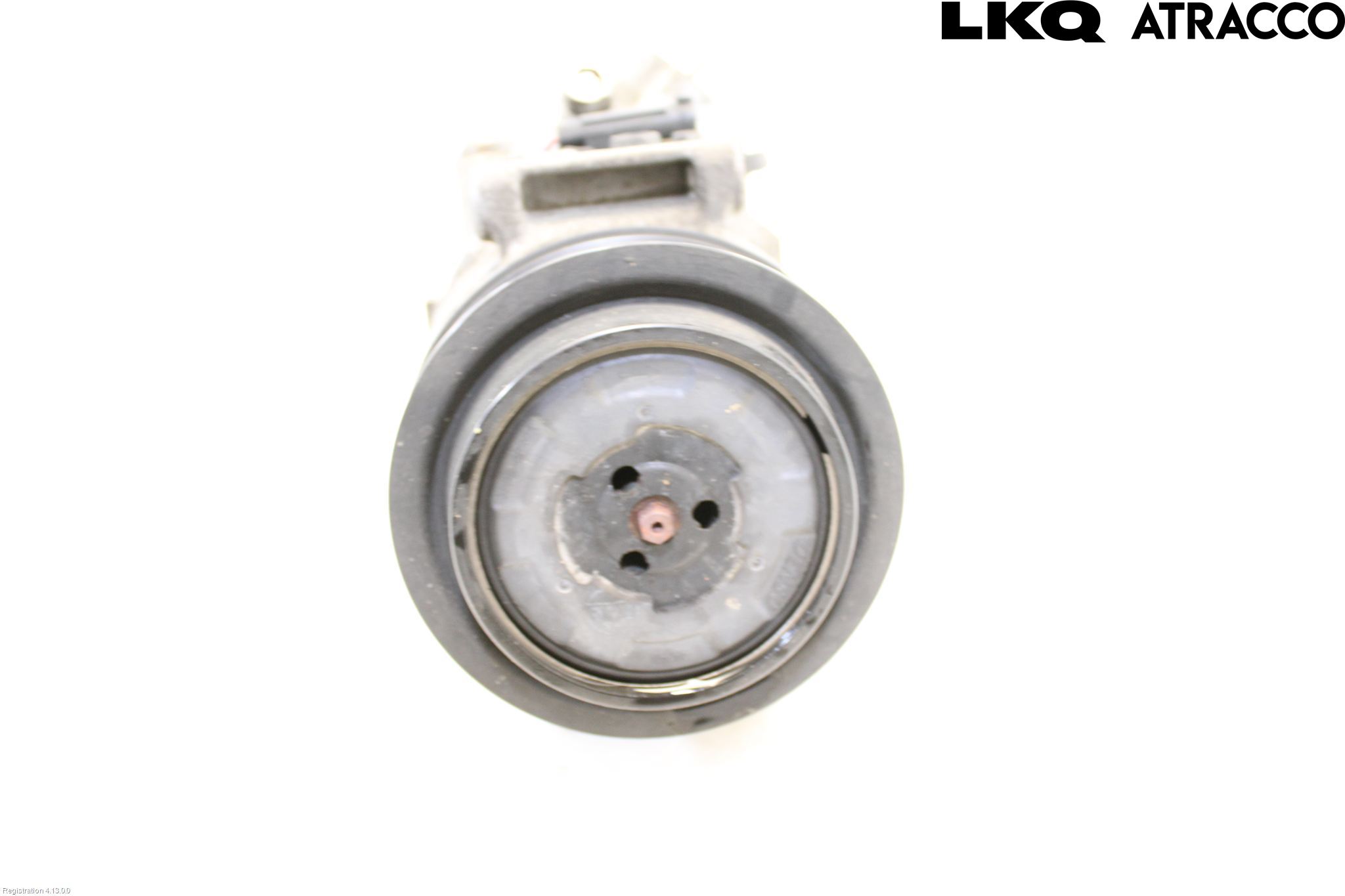 Mercedes-Benz MB C (203) 00-07 Varme Ac Kompressor