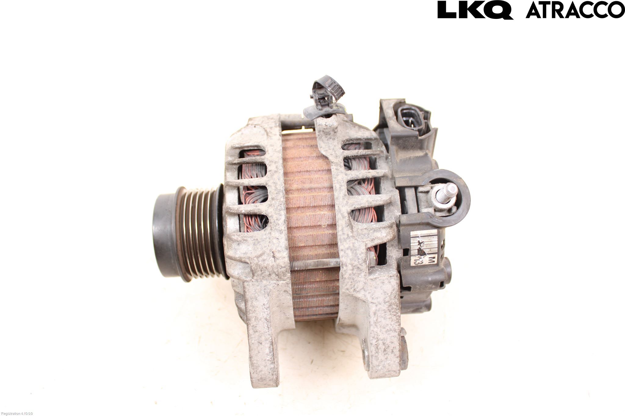 Kia CEED 12-18 Dynamo