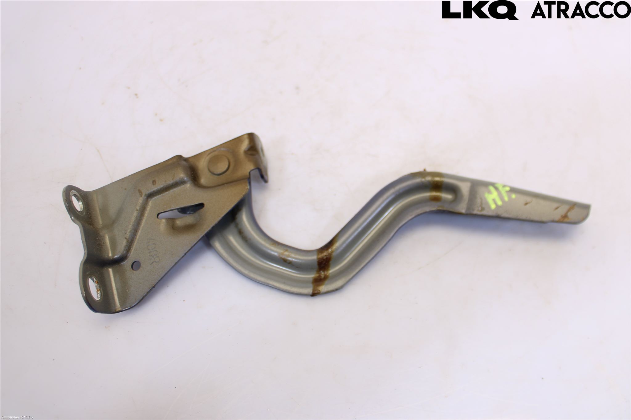Toyota AYGO X AB70 22- Panser Hengsel - Hengsler