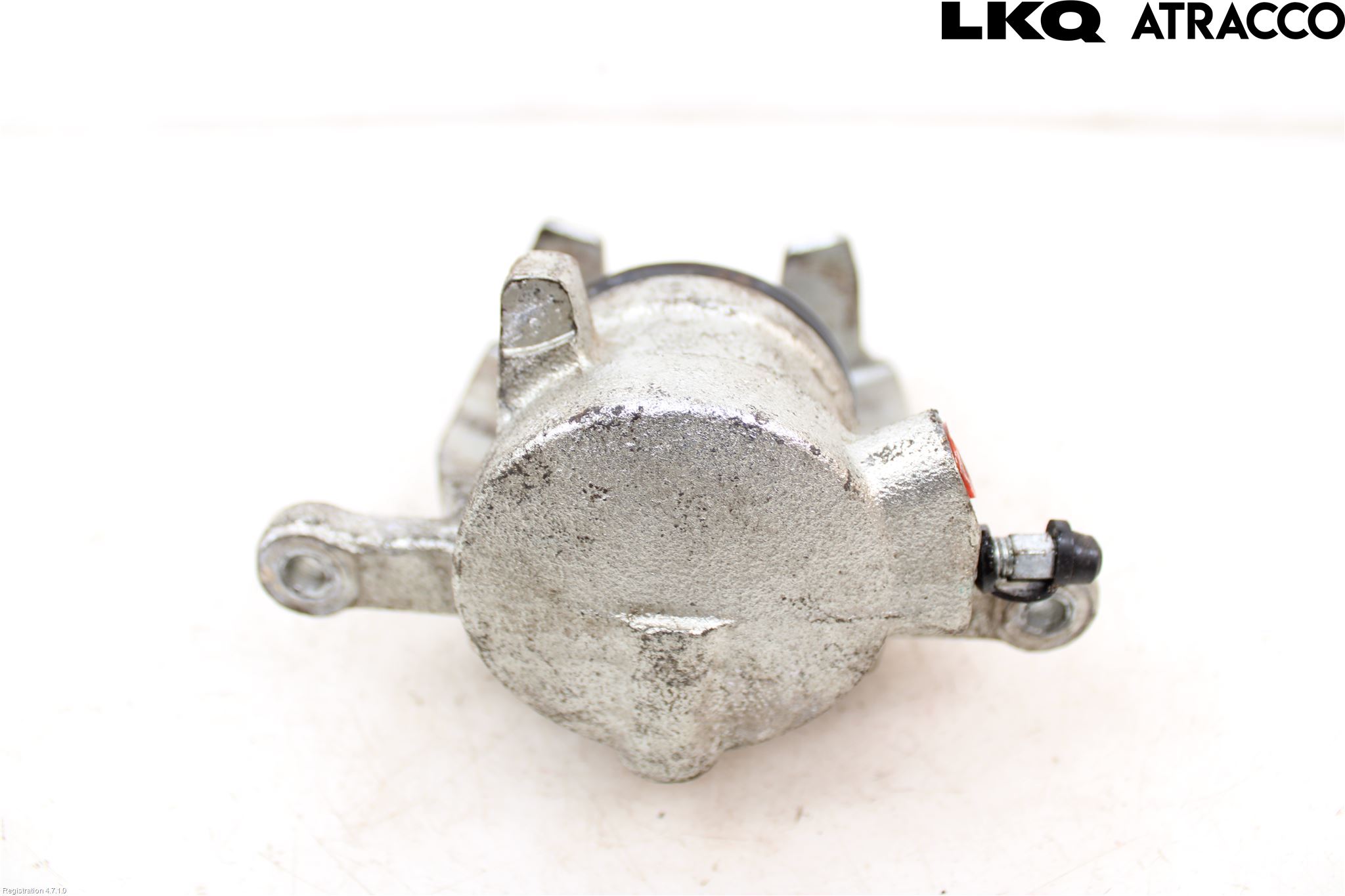 Mercedes-Benz MB B-KLASS (W245) 05-12 Bremsecaliper Bak Høyre