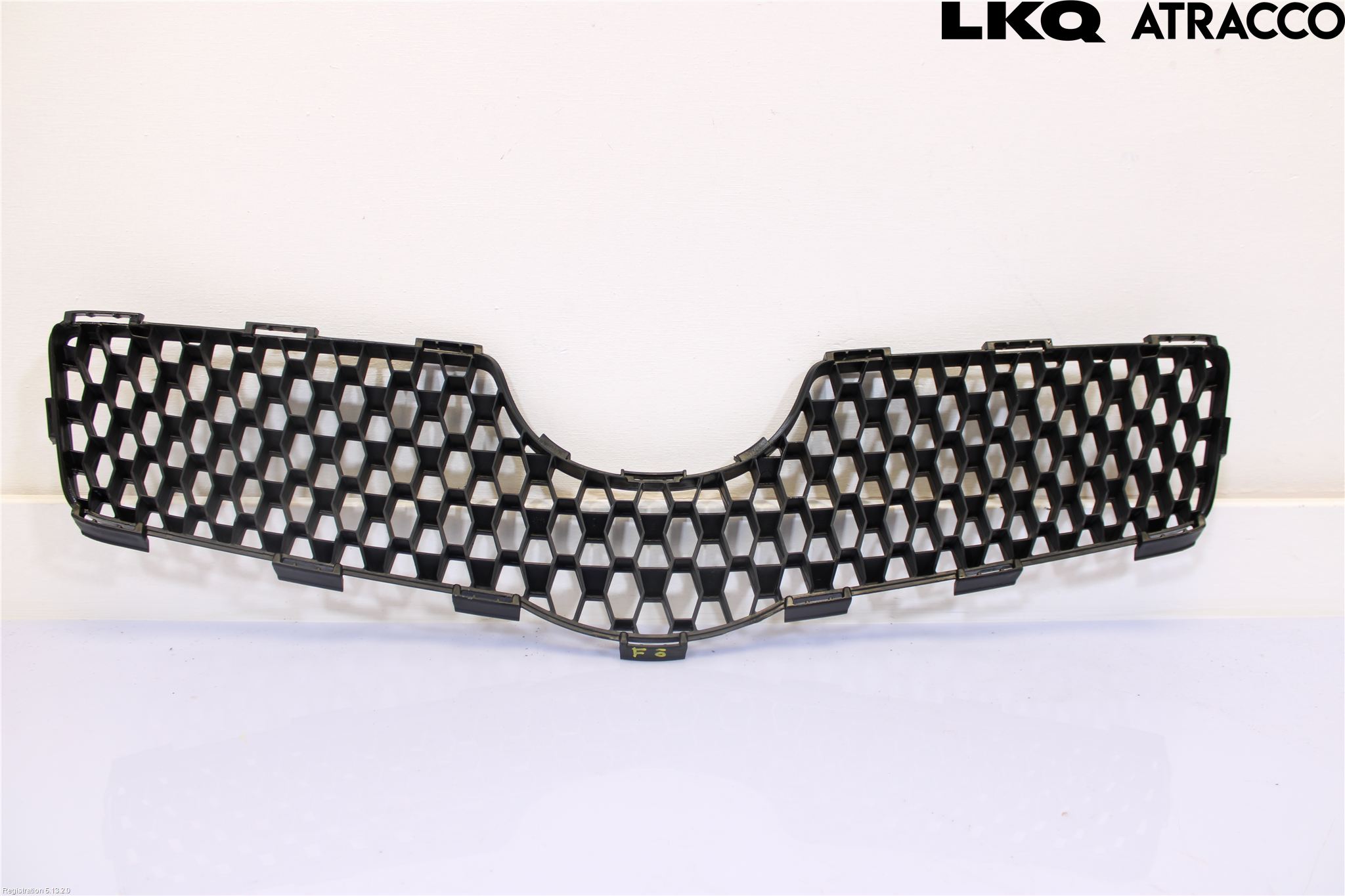 Toyota YARIS XP90 06-11 Grill-Gitter